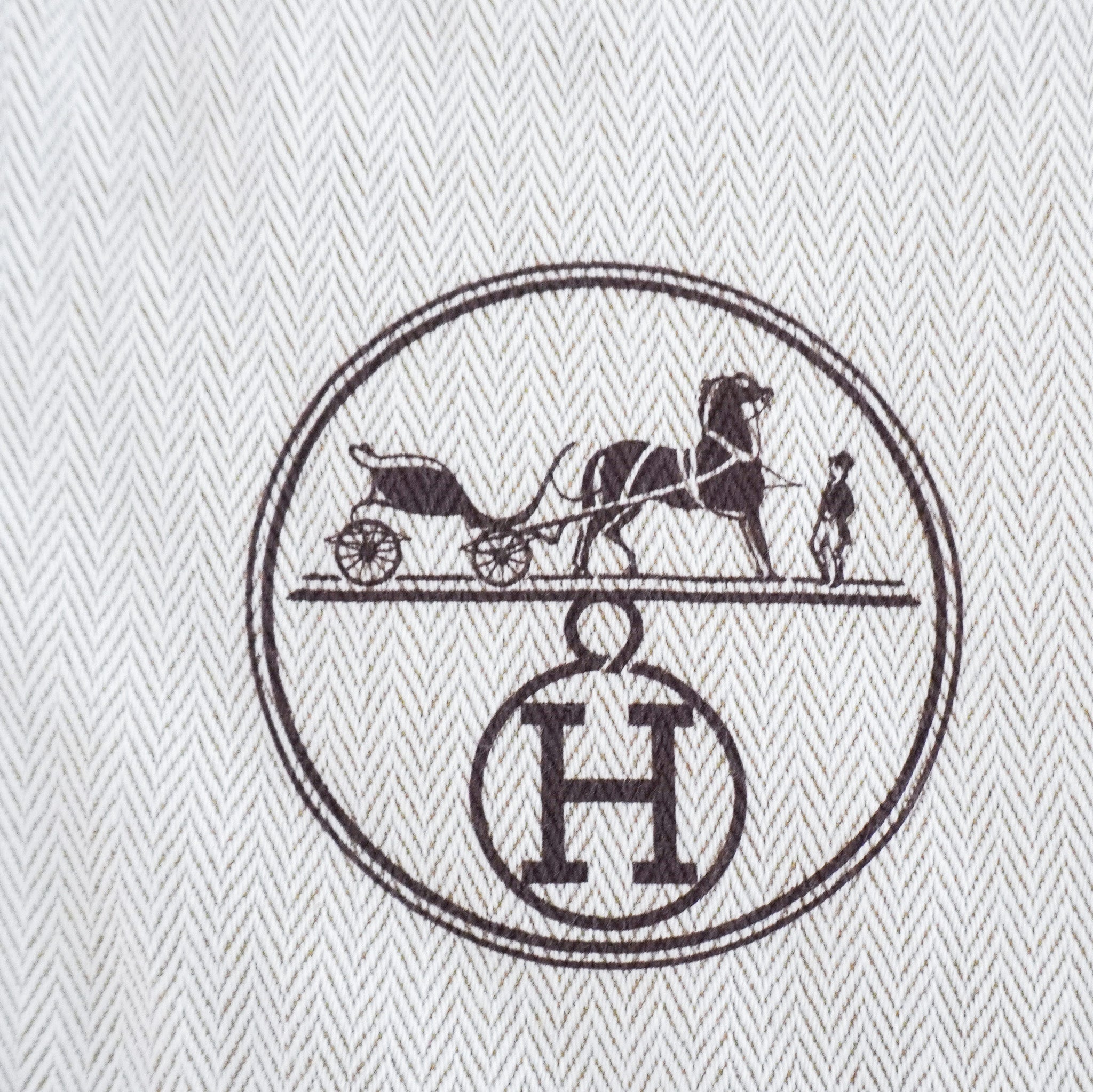 Hermes Chypre Sandals in Black RRP £790 | Authentic Preloved