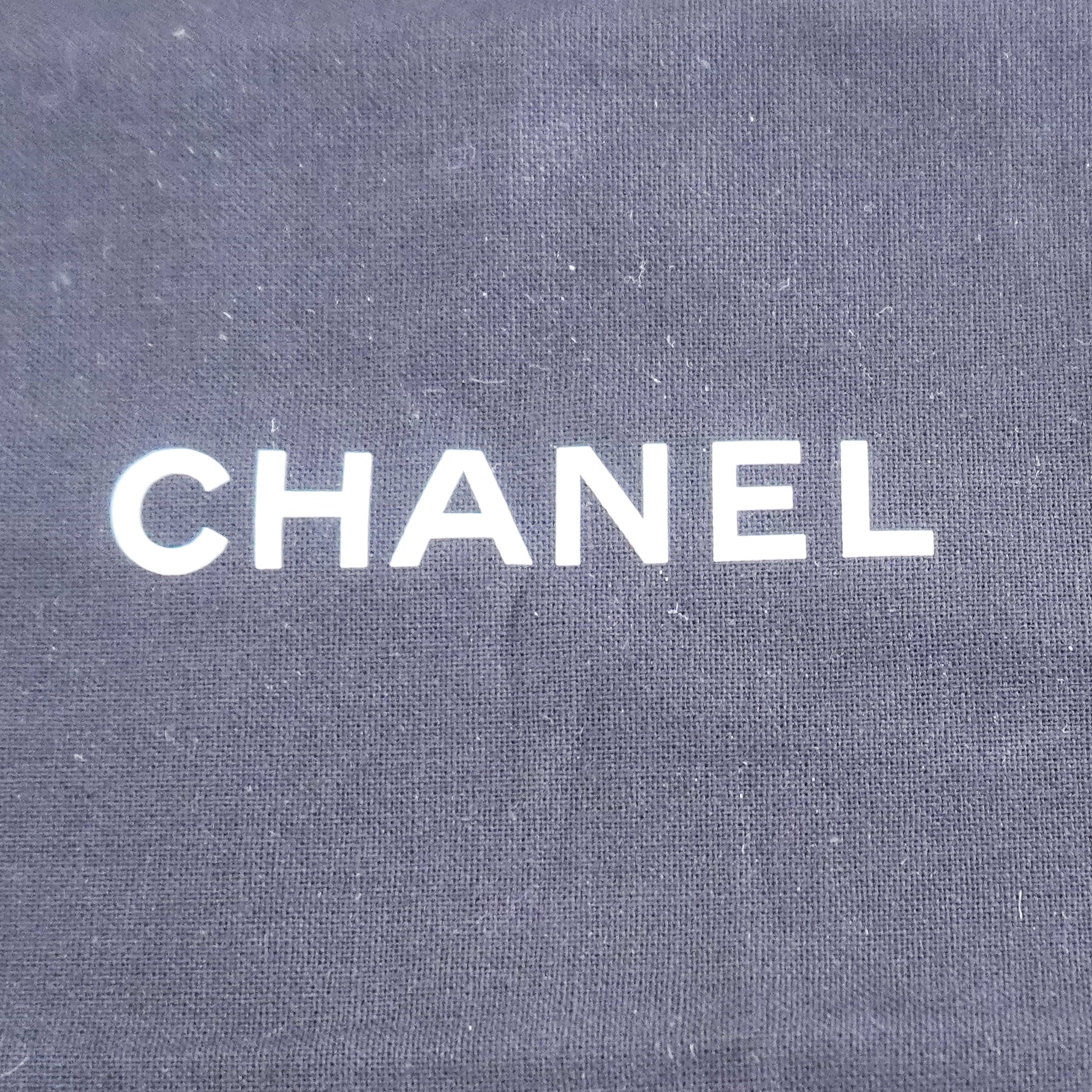 Chanel Nude Leather CC Espadrilles (RRP £750) | Authentic Preloved