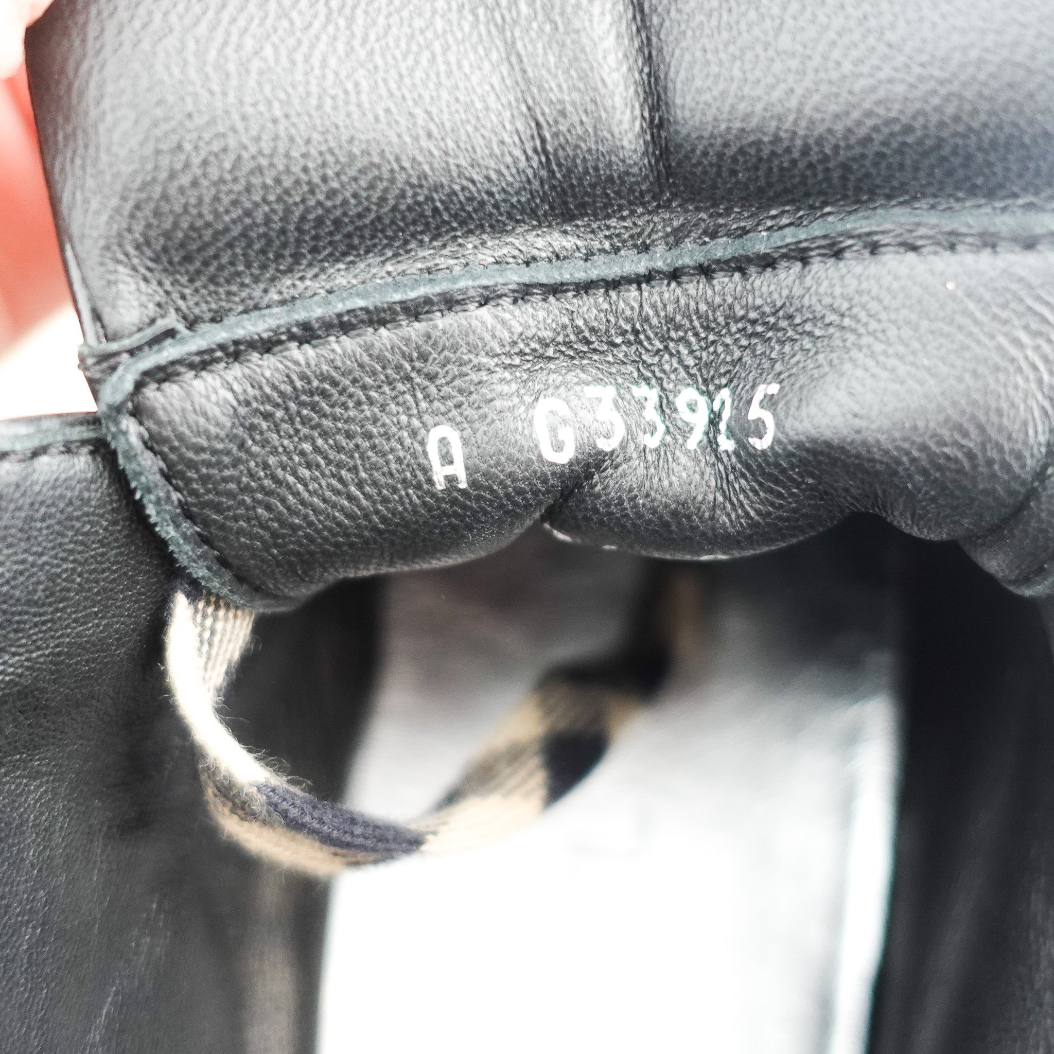 Chanel Patent Hiking Boots | Authentic Preloved - Reloved Again