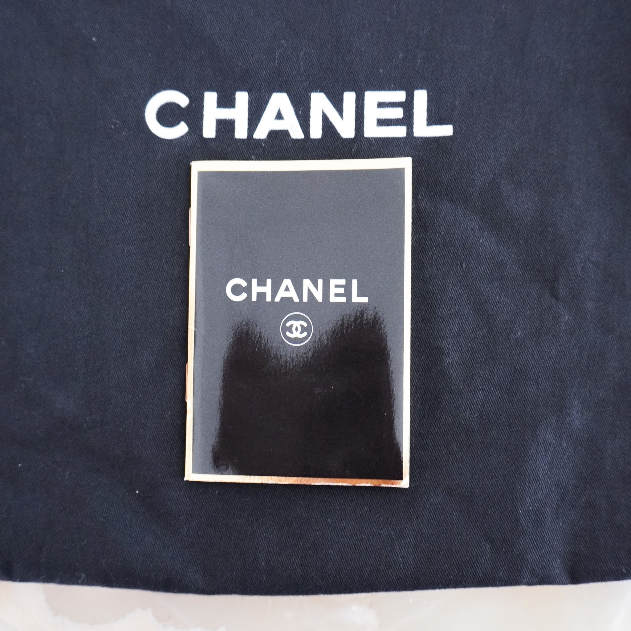 Chanel Vintage Camera Bag RRP £4000 | Authentic Preloved