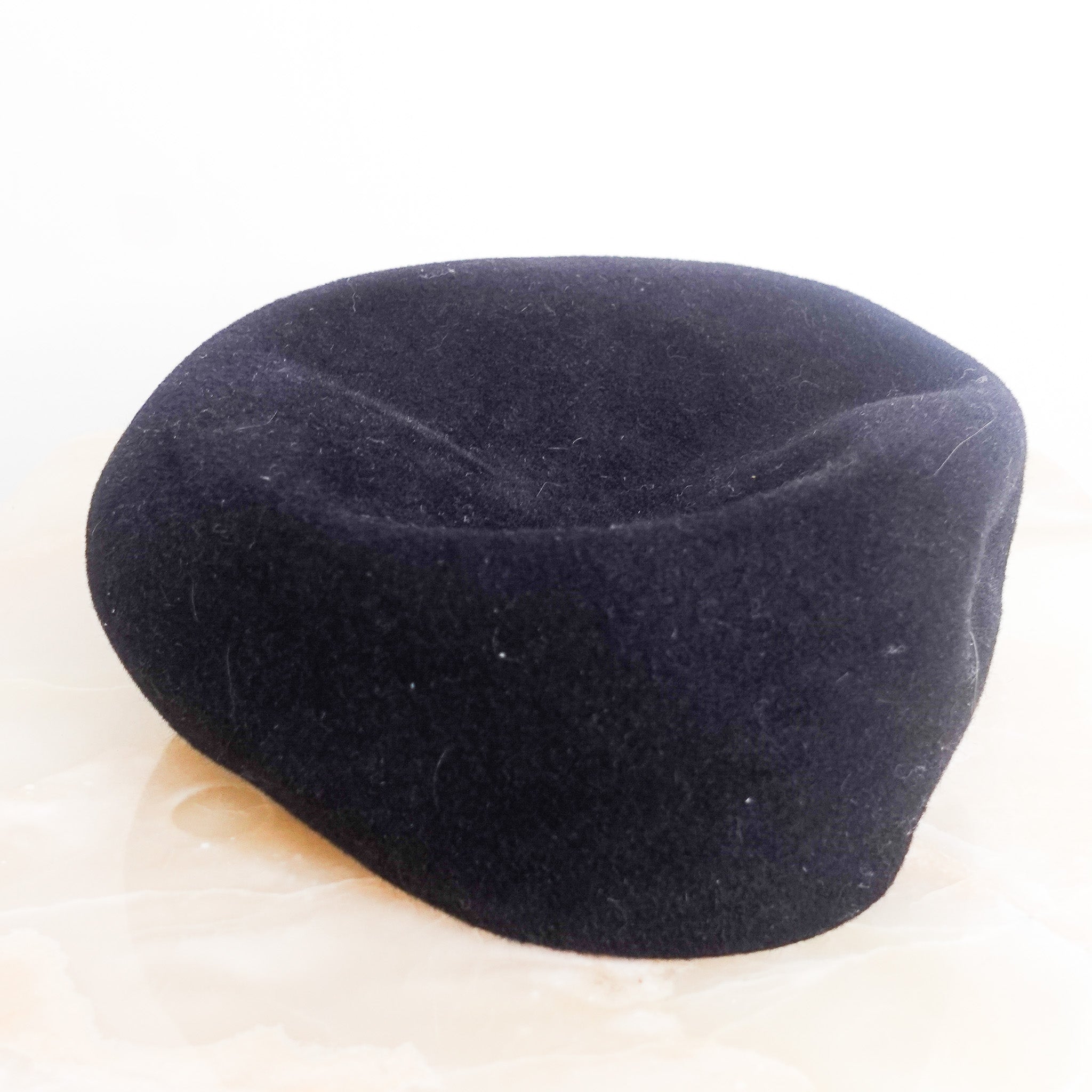 Felt beret RRP £250