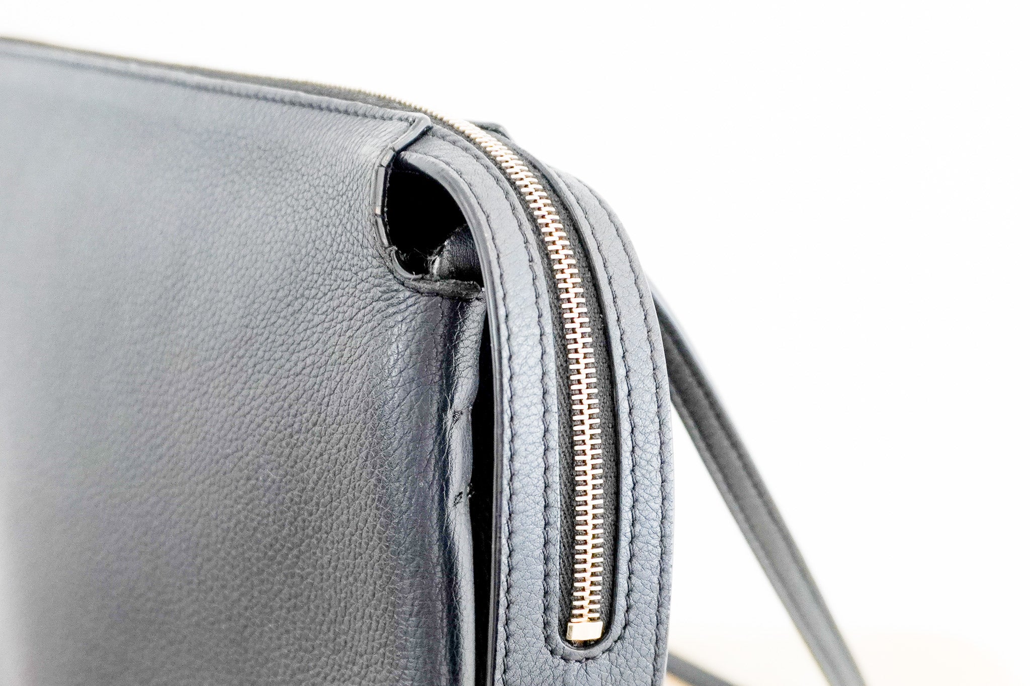 The Row Nu Twin Small Crossbody Bag RRP £1950 | Authentic Preloved