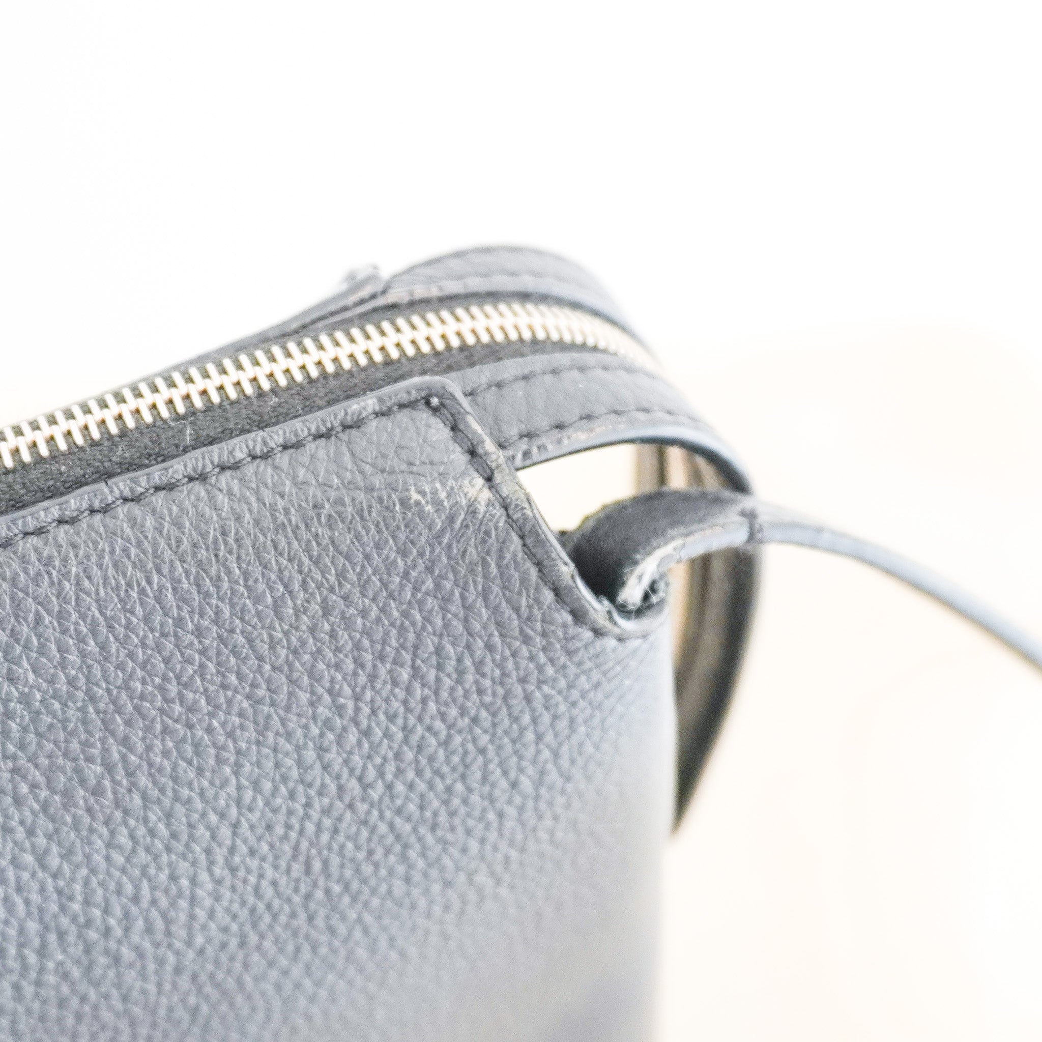 The Row Nu Twin Small Crossbody Bag RRP £1950 | Authentic Preloved
