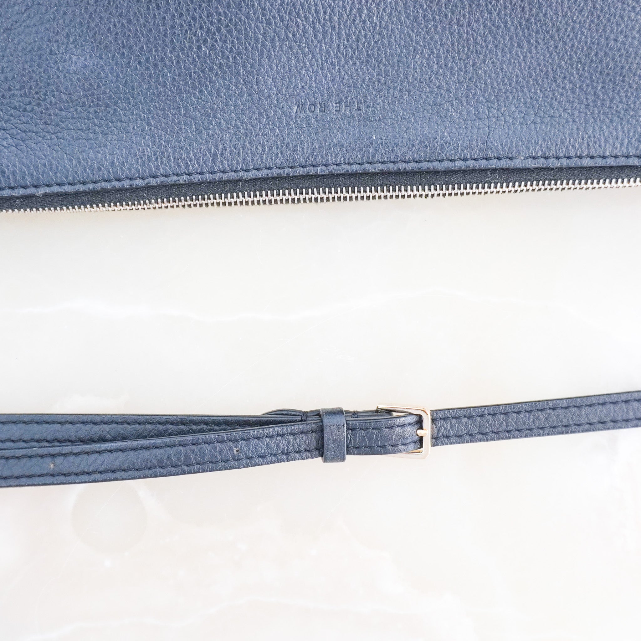 The Row Nu Twin Small Crossbody Bag RRP £1950 | Authentic Preloved