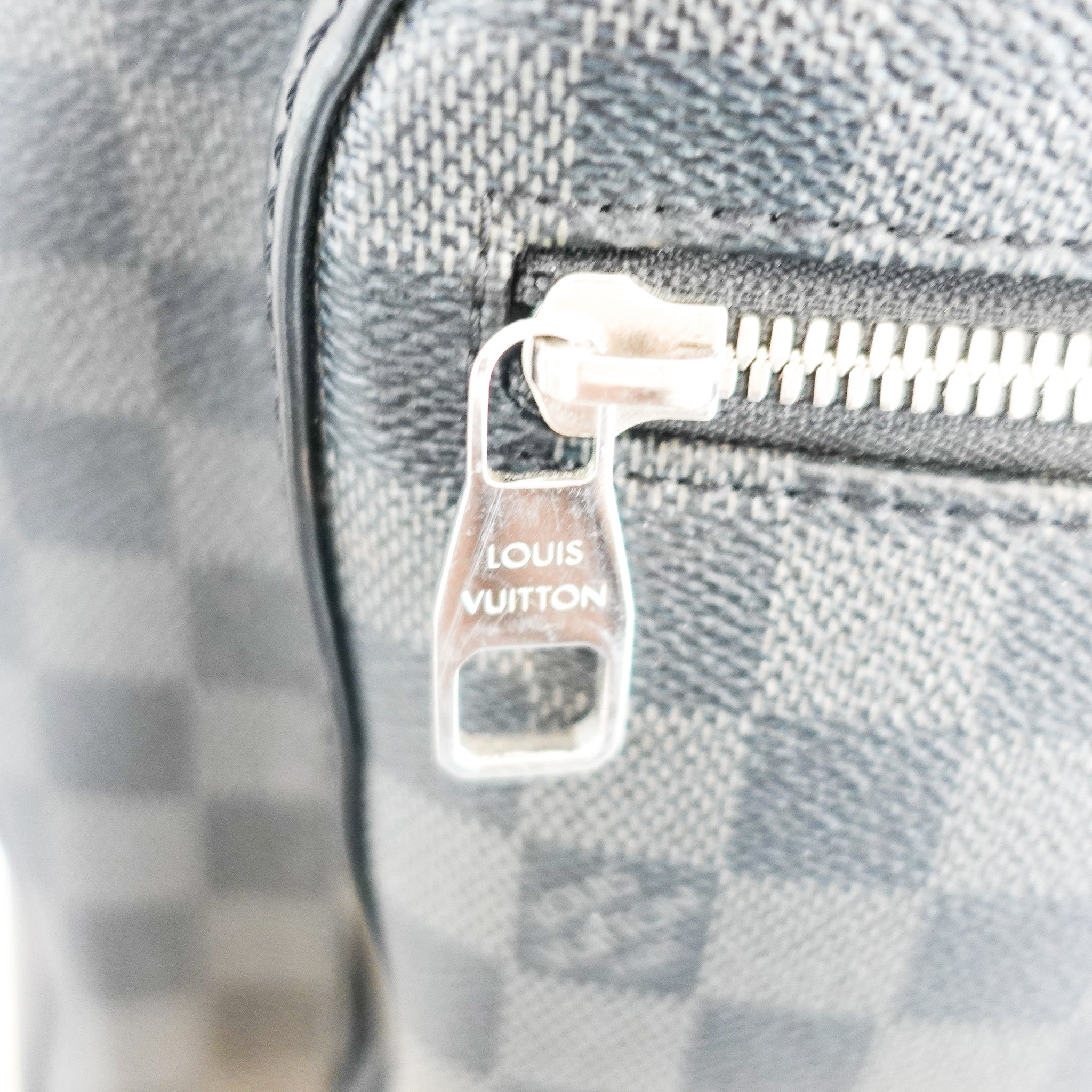 CURRENT SEASON Louis Vuitton Discovery PM Backpack RRP £2080 | Authentic Preloved