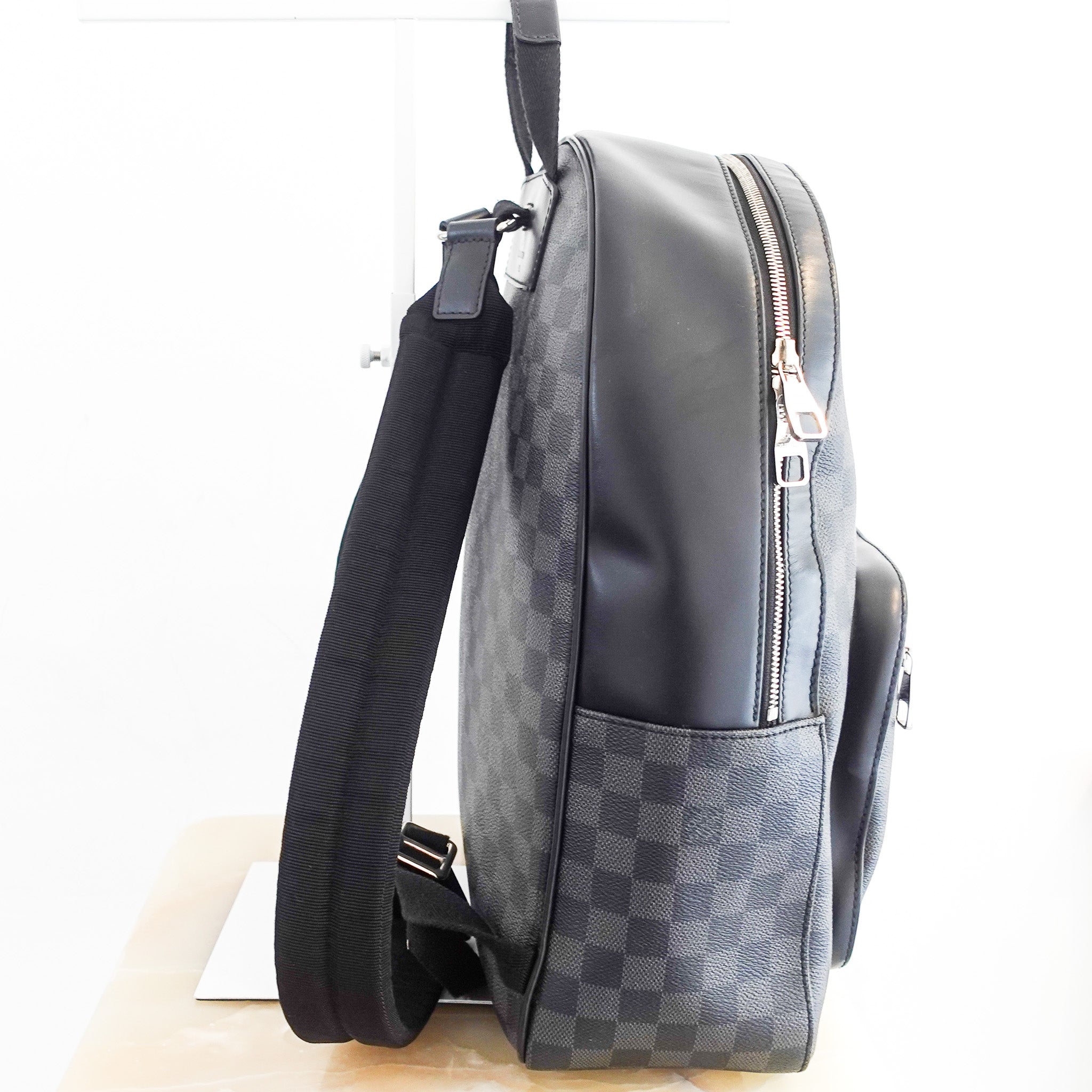 CURRENT SEASON Louis Vuitton Discovery PM Backpack RRP £2080 | Authentic Preloved