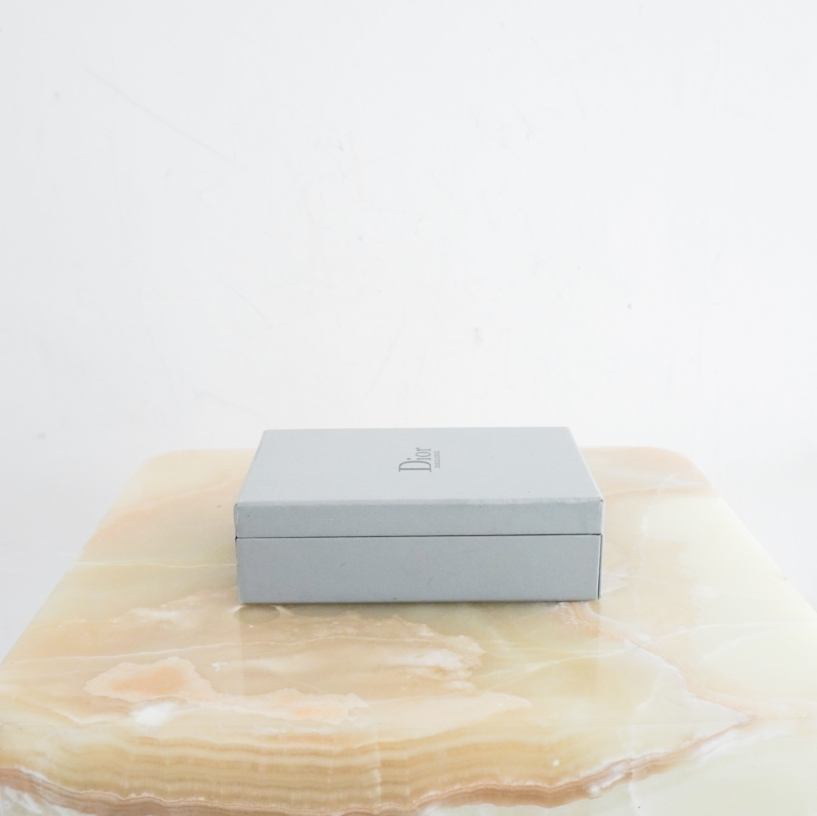 Dior Vintage Ring Necklace RRP £750 | Authentic Preloved FINAL SALE