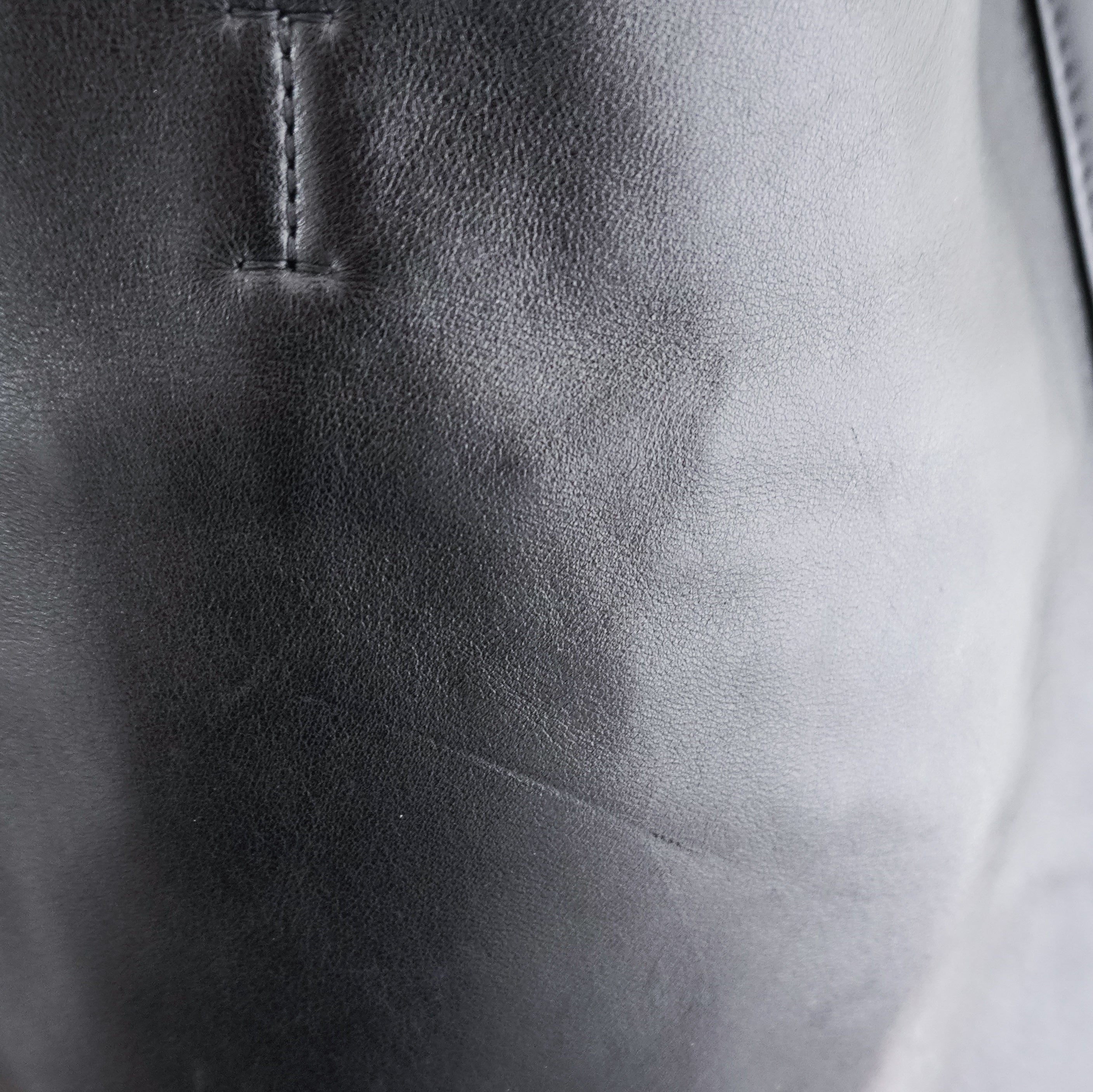 Isabel Marant Black Shoulder Bag RRP £550 | Authentic Preloved