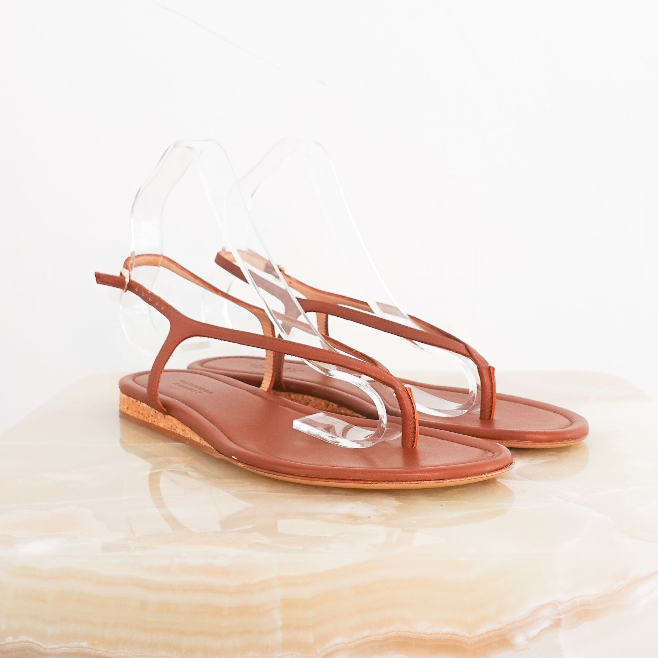 Gia sandal RRP £650