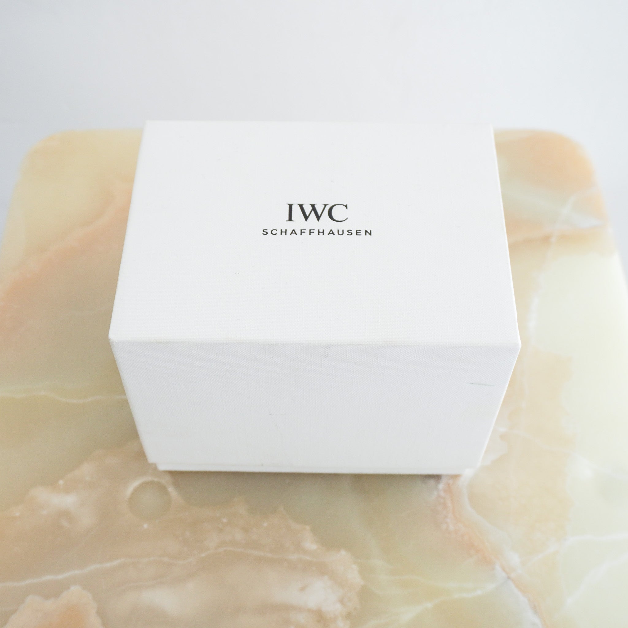 IWC Pilot Chronograph Automatic Watch (RRP £6,000) | Authentic Preloved FINAL SALE