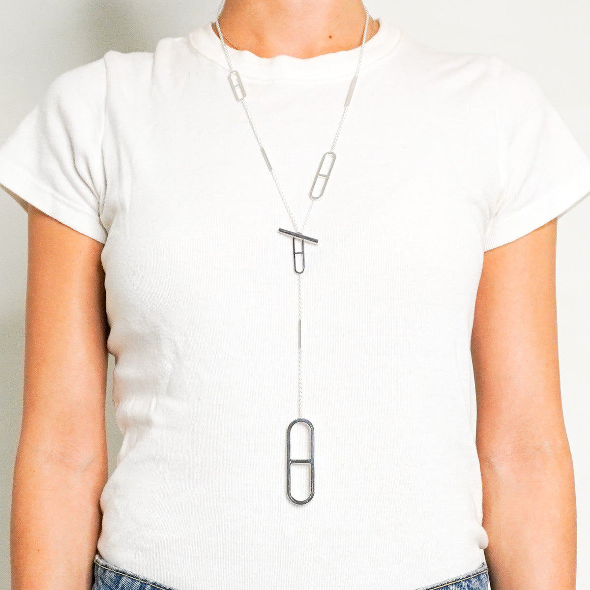 Hermès Ever Chaine D'ancre Necklace RRP £970 | Authentic Preloved FINAL SALE - Reloved Again