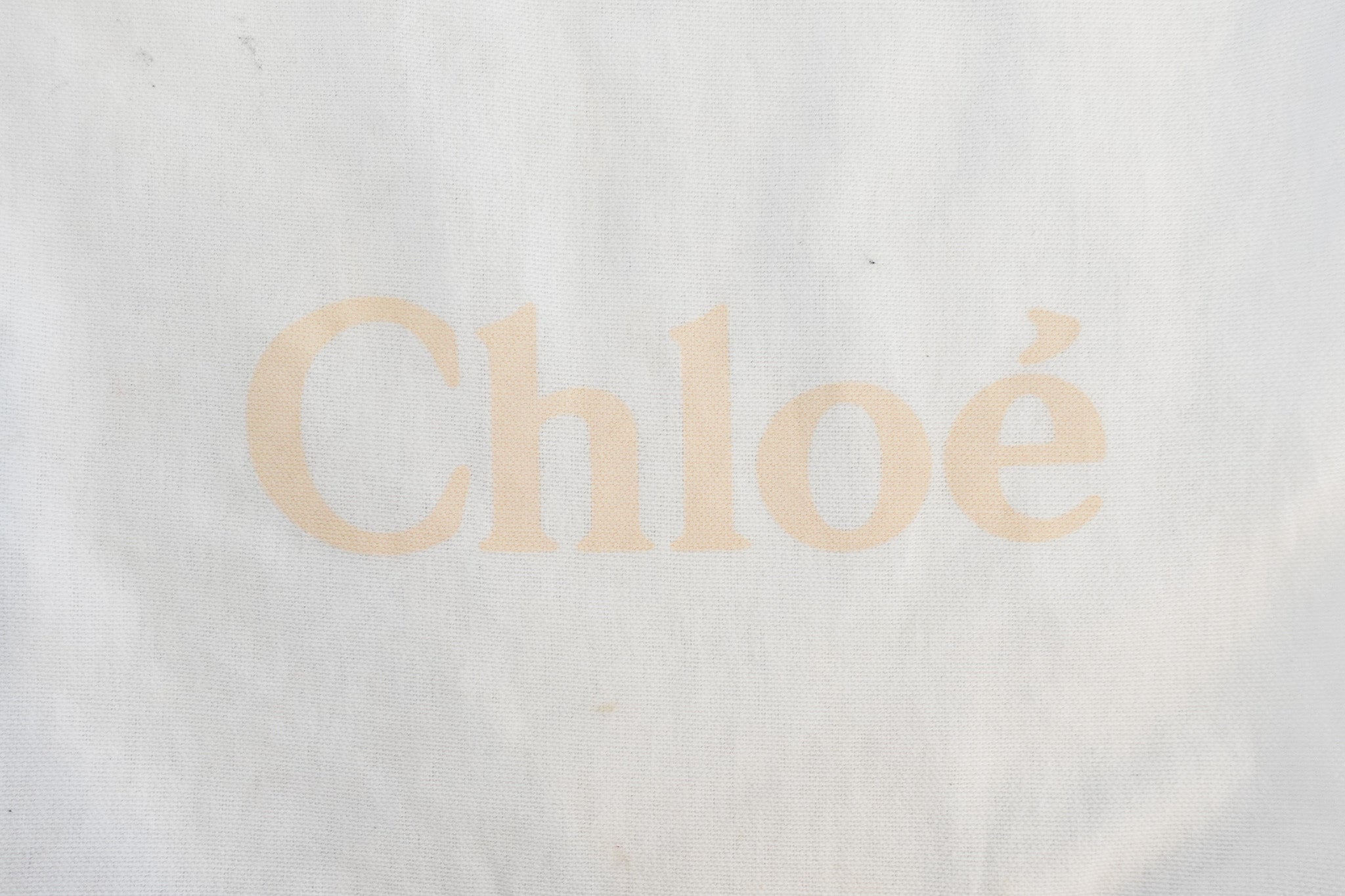 Chloe Drew bag mini RRP £1500 | Authentic Preloved - Reloved Again