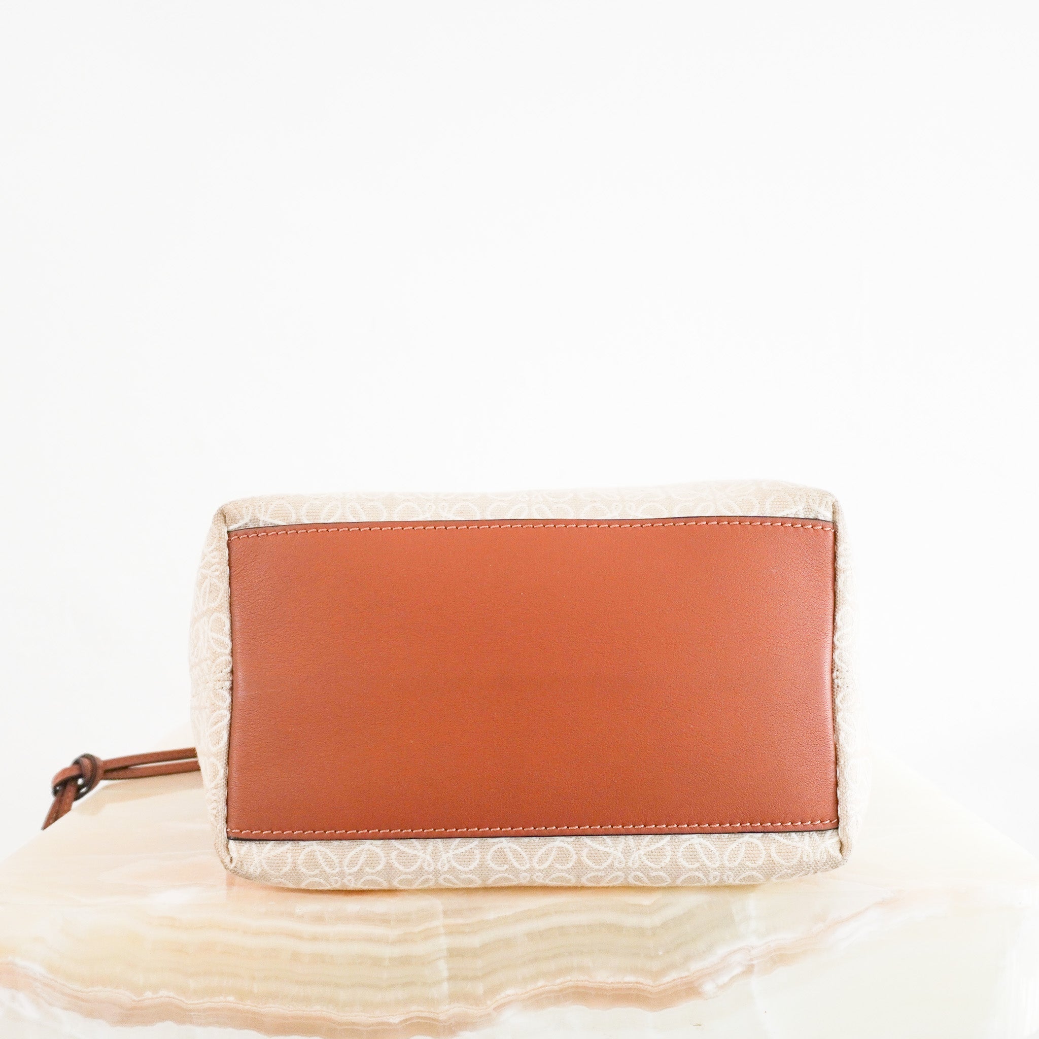 Loewe Cubi Anagram Bag RRP £650 | Authentic Preloved