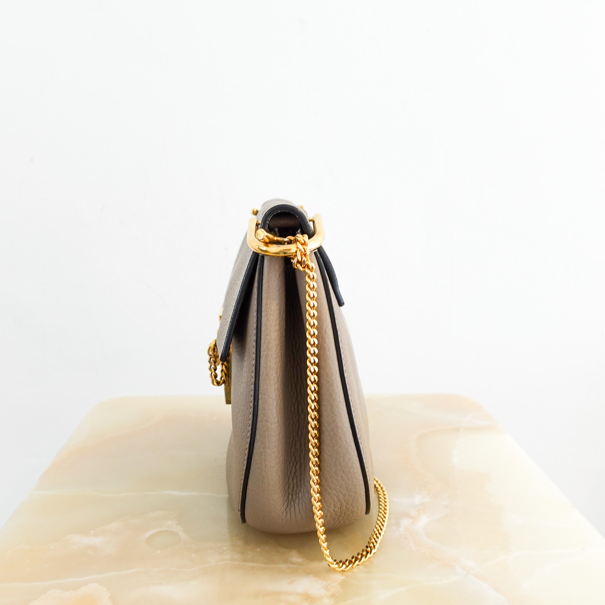 Chloe Drew bag mini RRP £1500 | Authentic Preloved - Reloved Again