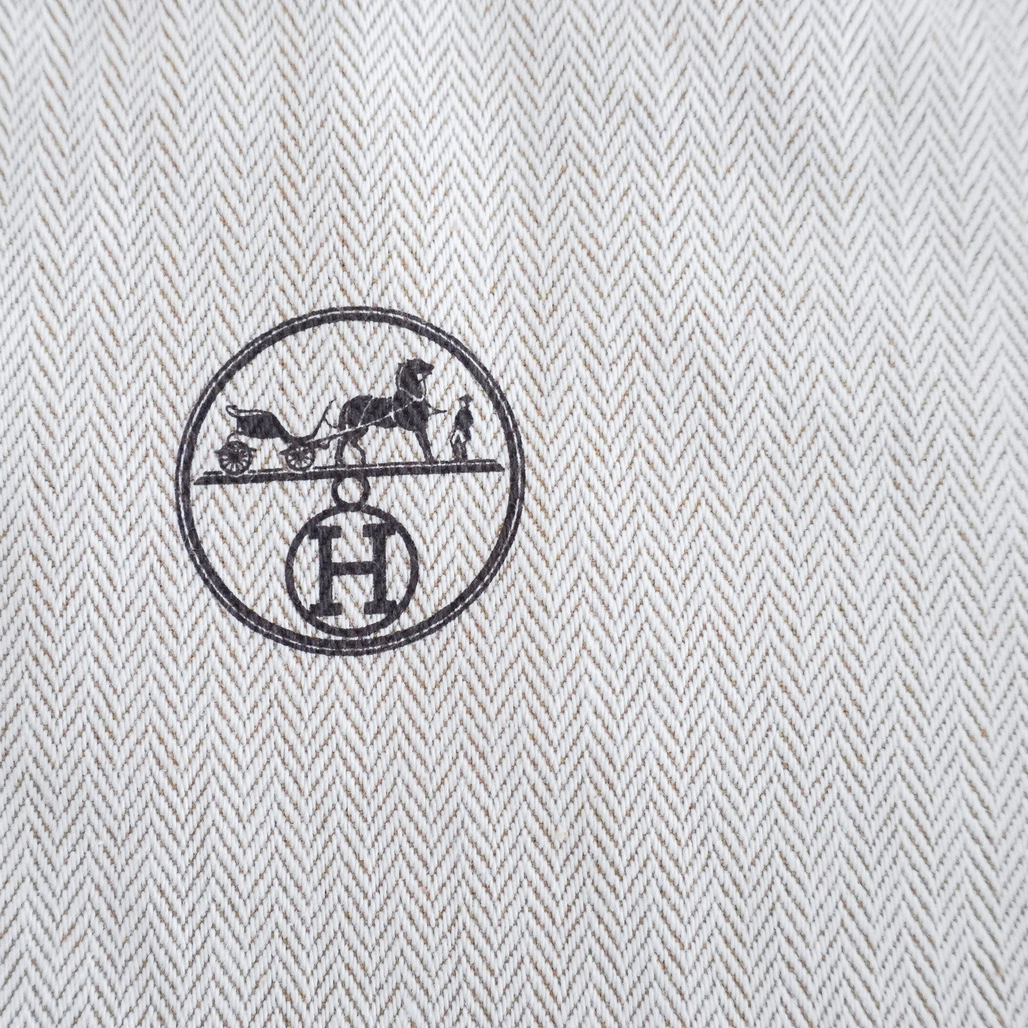 CURRENT SEASON Hermes Mini Reversible H Belt 13mm in Gold and Blanc RRP £585 | Authentic Preloved FINAL SALE