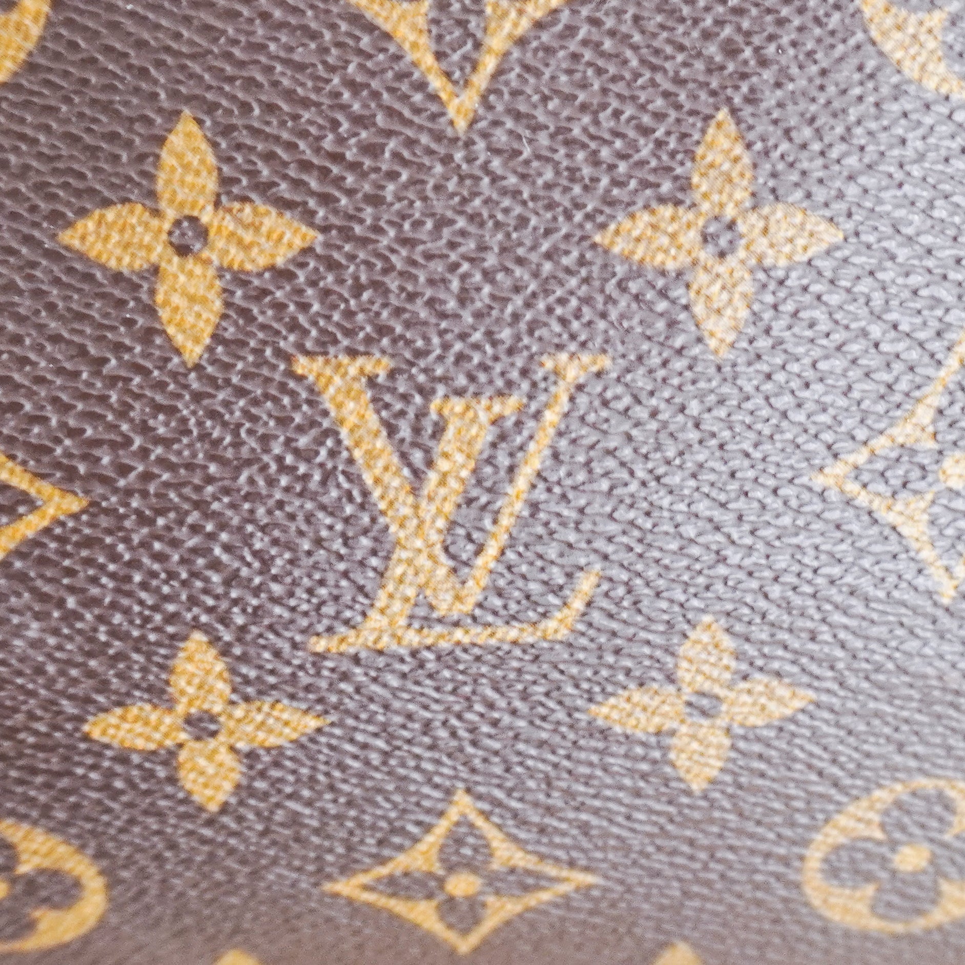 Louis Vuitton Speedy 25 Monogram Canvas Bag (RRP £1500) | Authentic Preloved
