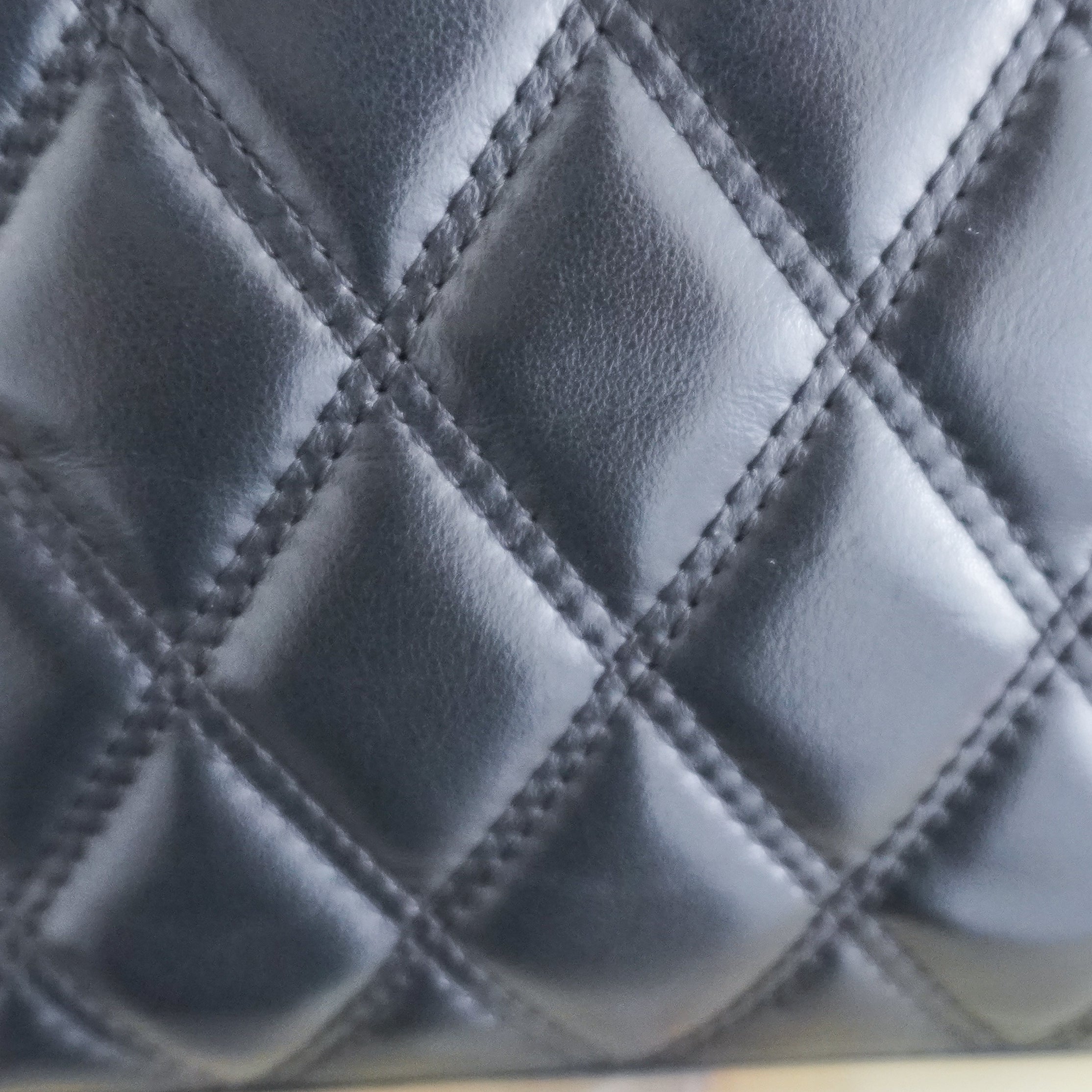Mulberry Black Bayswater Mini Quilted Backpack (RRP £695) | Authentic Preloved