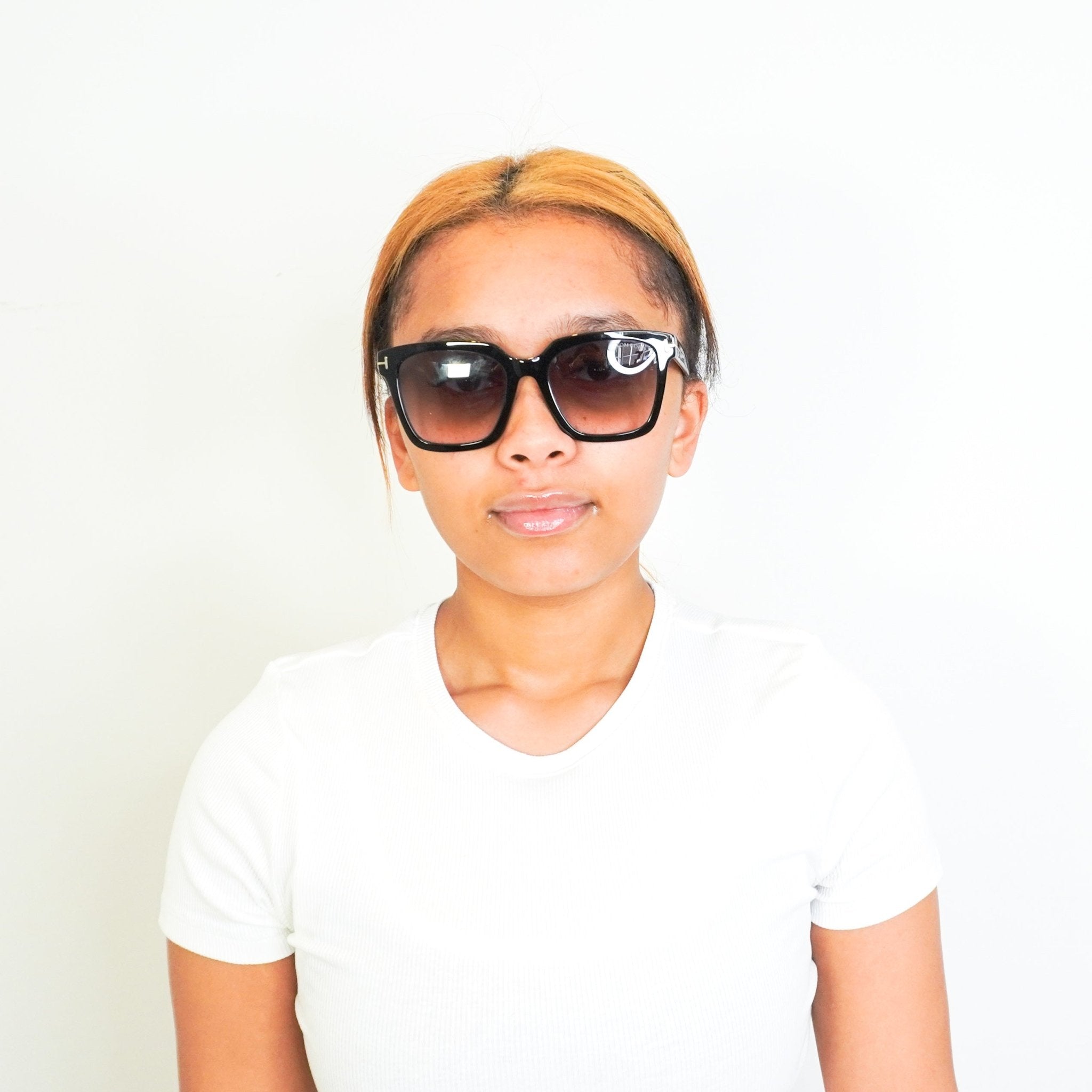 Tom Ford Selby Oversize Square Sunglasses RRP £345 | Authentic Preloved FINAL SALE - Reloved Again