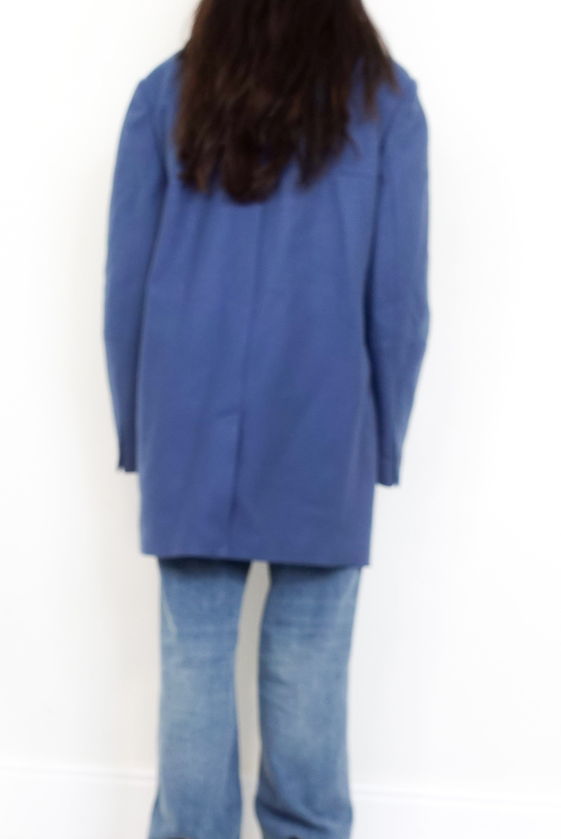 Blue coat RRP £850