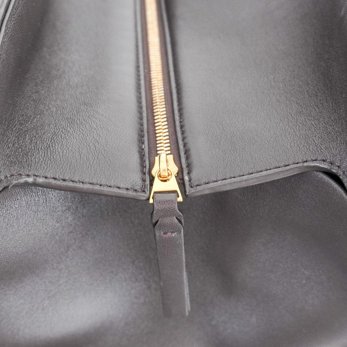 Bottega Veneta Barbara Tote in Espresso RRP £4300 | Authentic Preloved