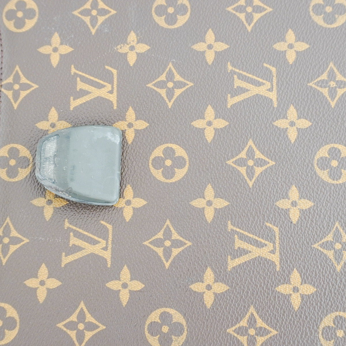 Louis Vuitton Monogram Canvas Eole 60 Rolling Luggage Bag (RRP £2000) | Authentic Preloved