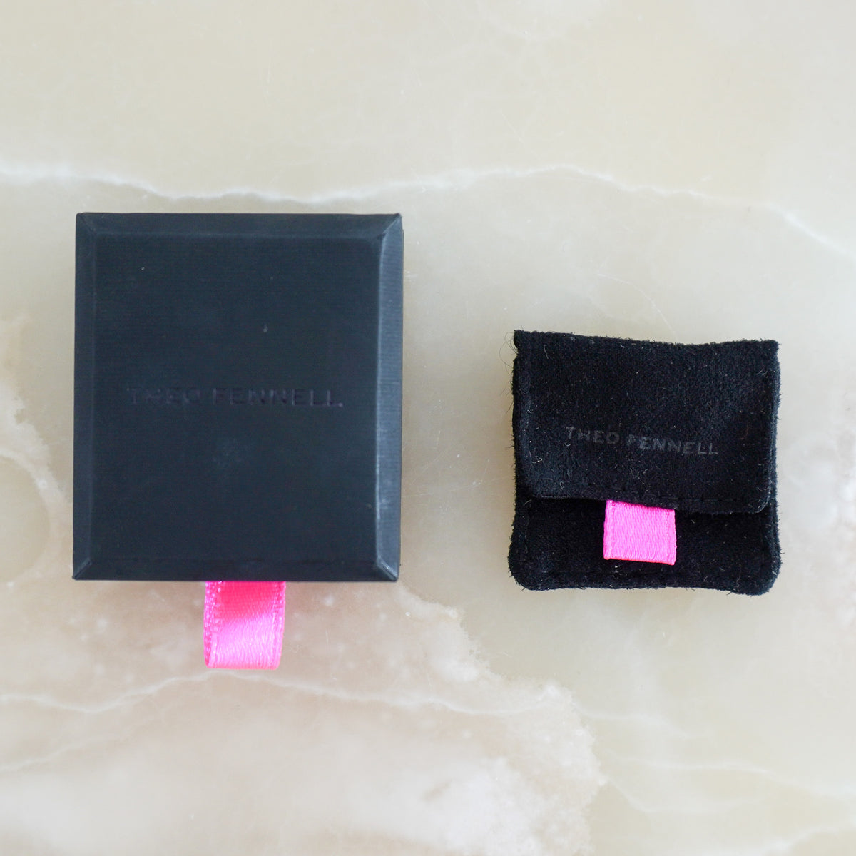 Theo Fennell Diamond Key Charm £2000 | Authentic Preloved FINAL SALE