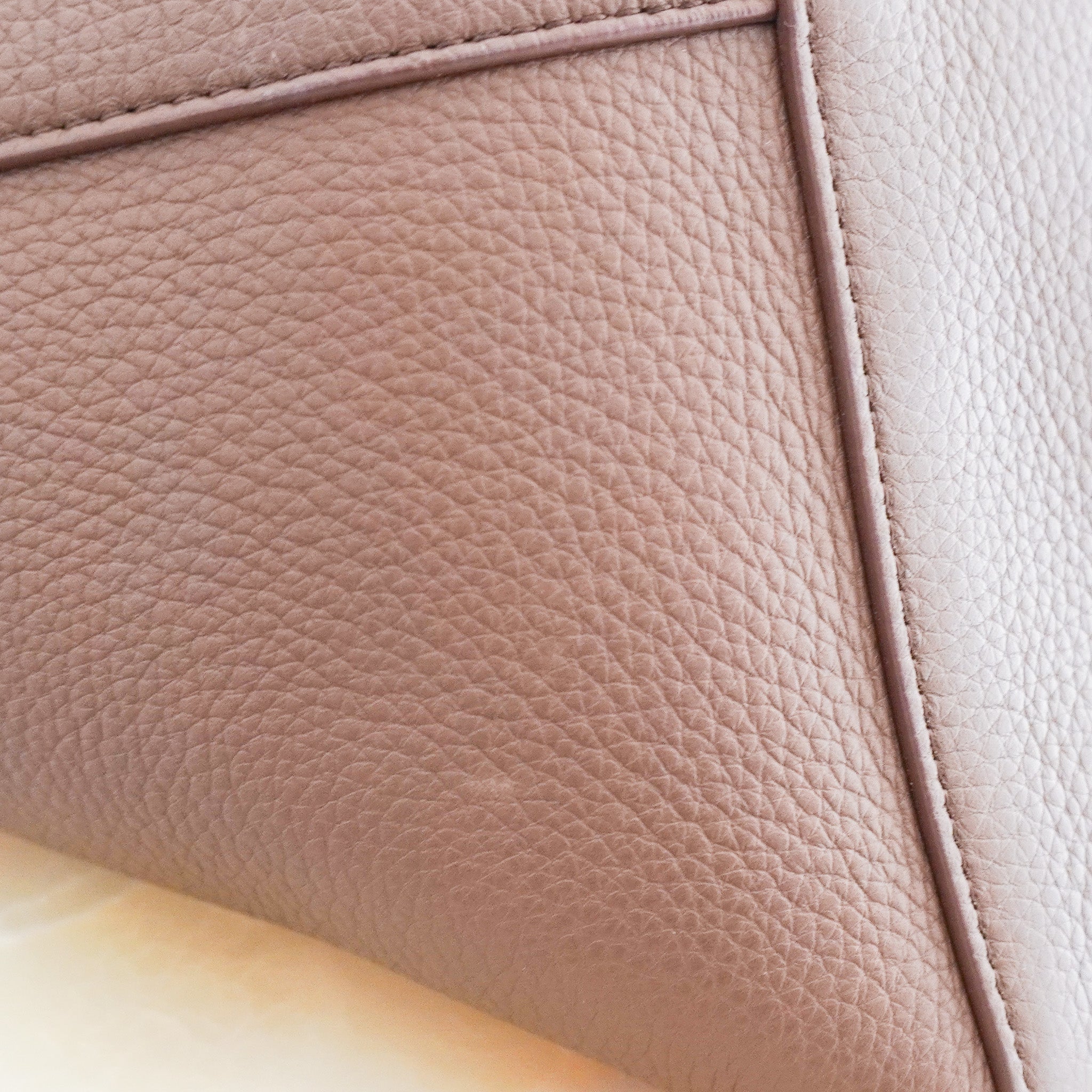 The Row Park Tote Bag RRP £1780 | Authentic Preloved - Reloved Again