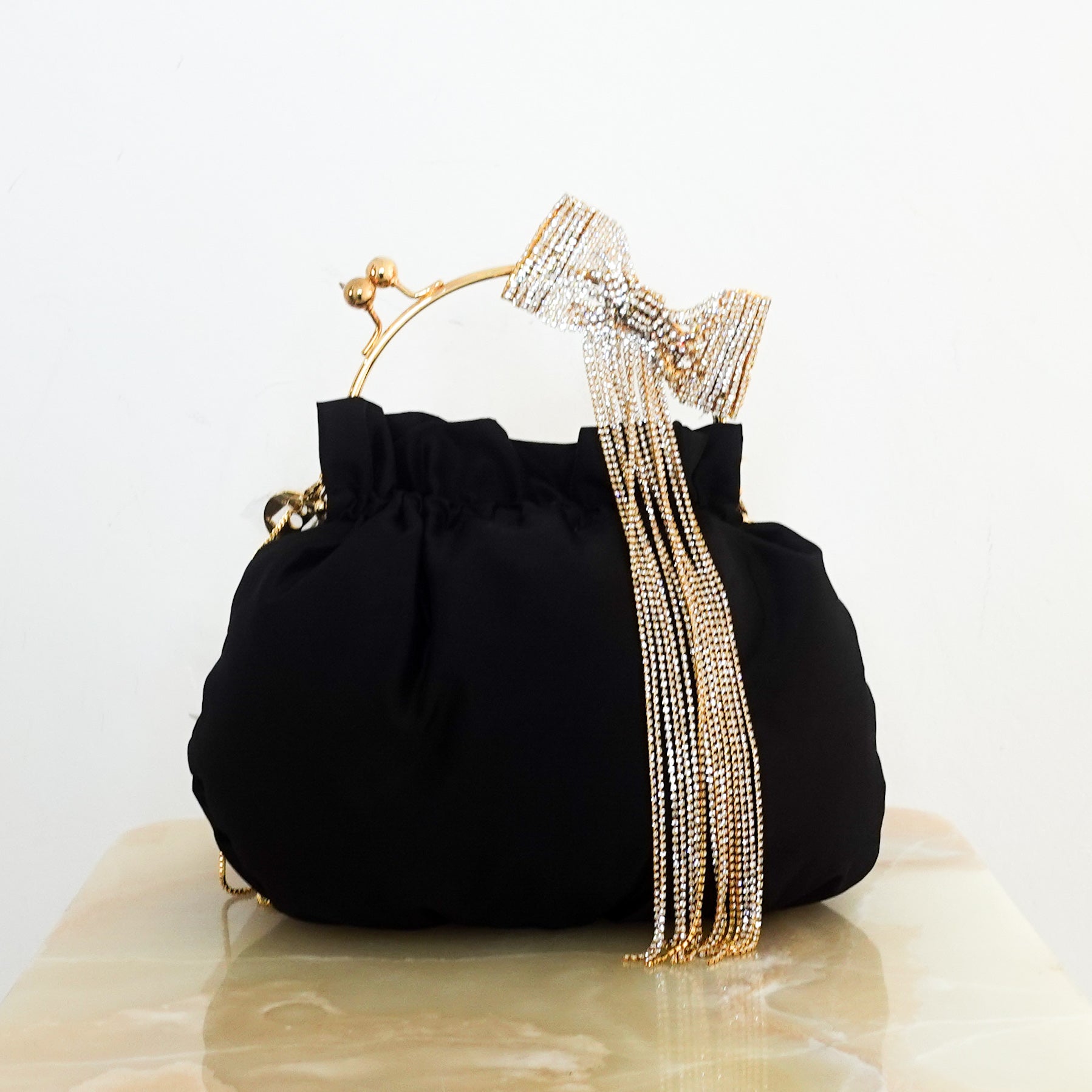 NEW evening bag RRP £850