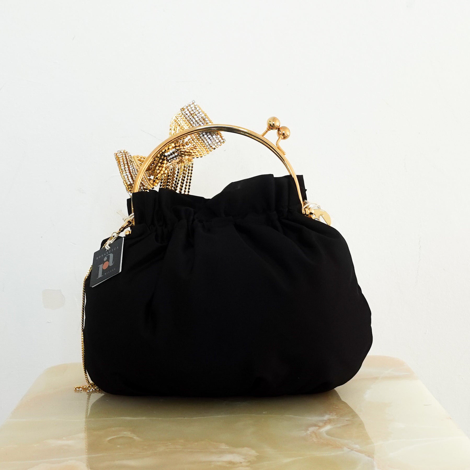 NEW evening bag RRP £850