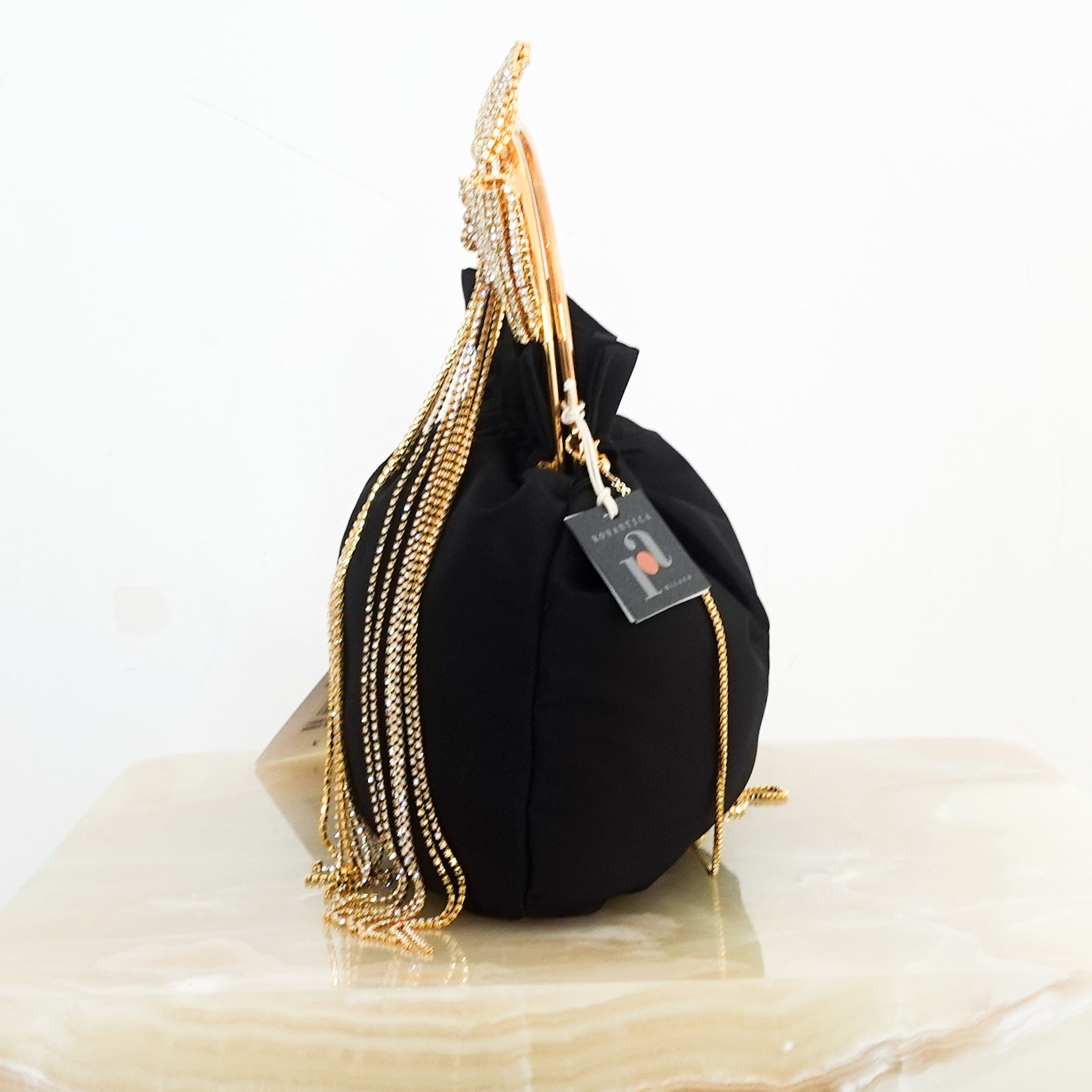 NEW evening bag RRP £850