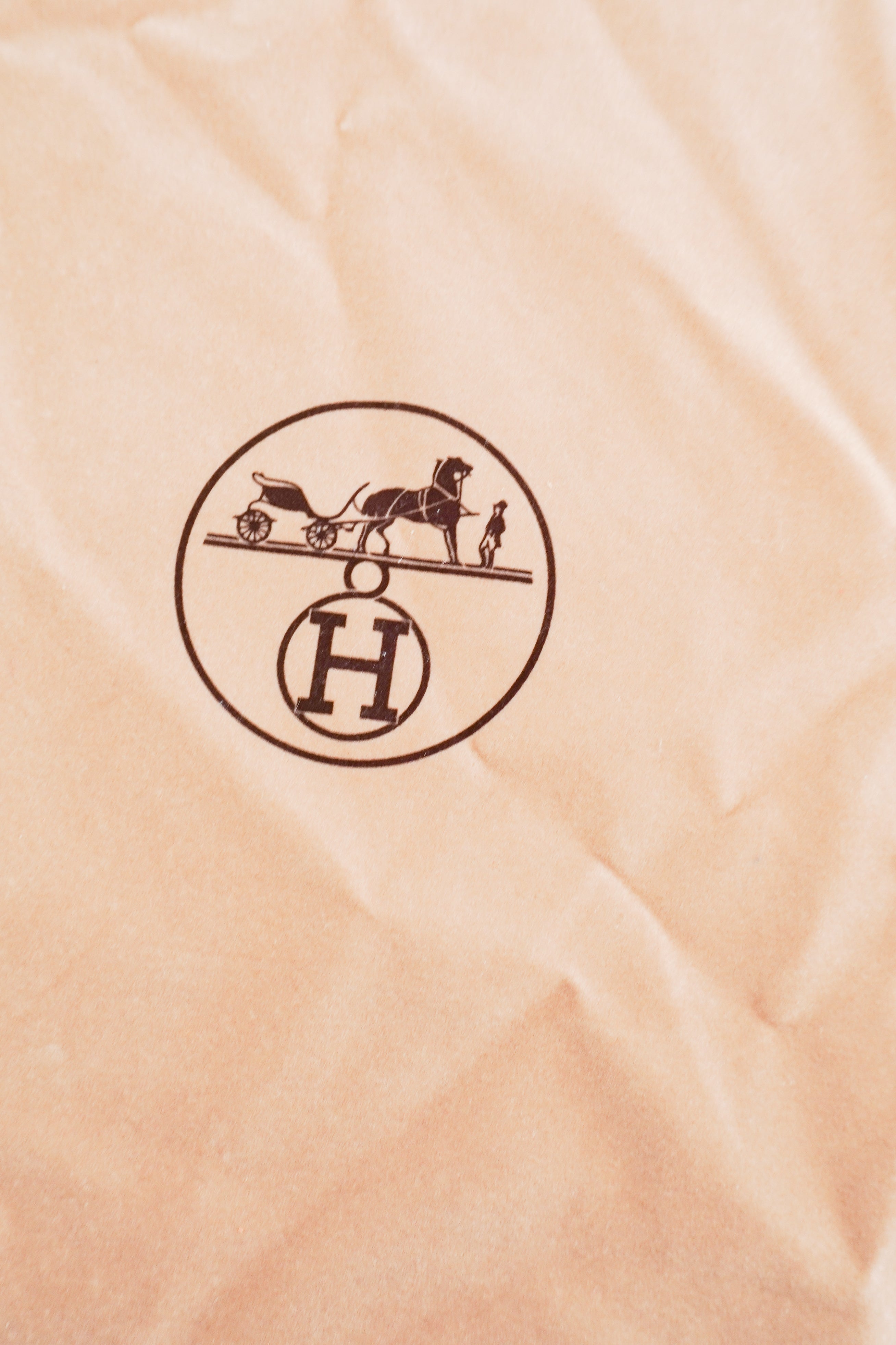 Hermès Birkin 35 Fauve Barenia Toile H Canvas Palladium Hardware Bag | Authentic Preloved