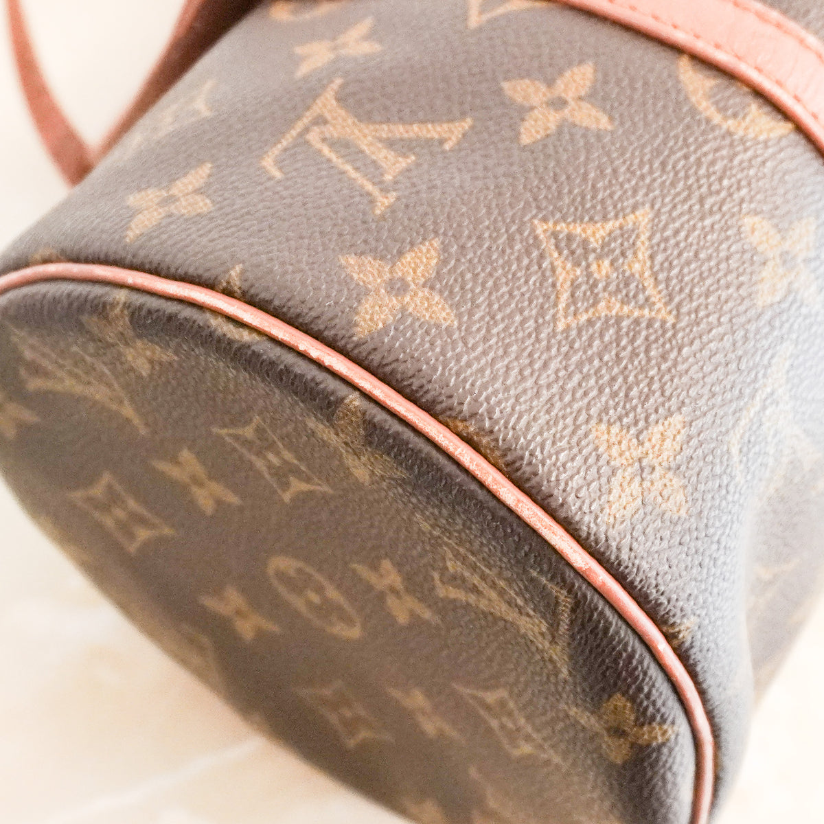 Louis Vuitton 1992 Monogram Papillon 30 Handbag (RRP £2500) | Authentic Preloved