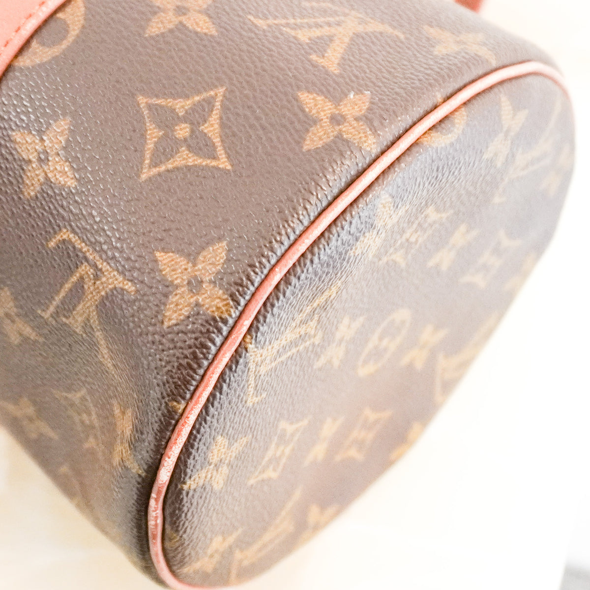 Louis Vuitton 1992 Monogram Papillon 30 Handbag (RRP £2500) | Authentic Preloved