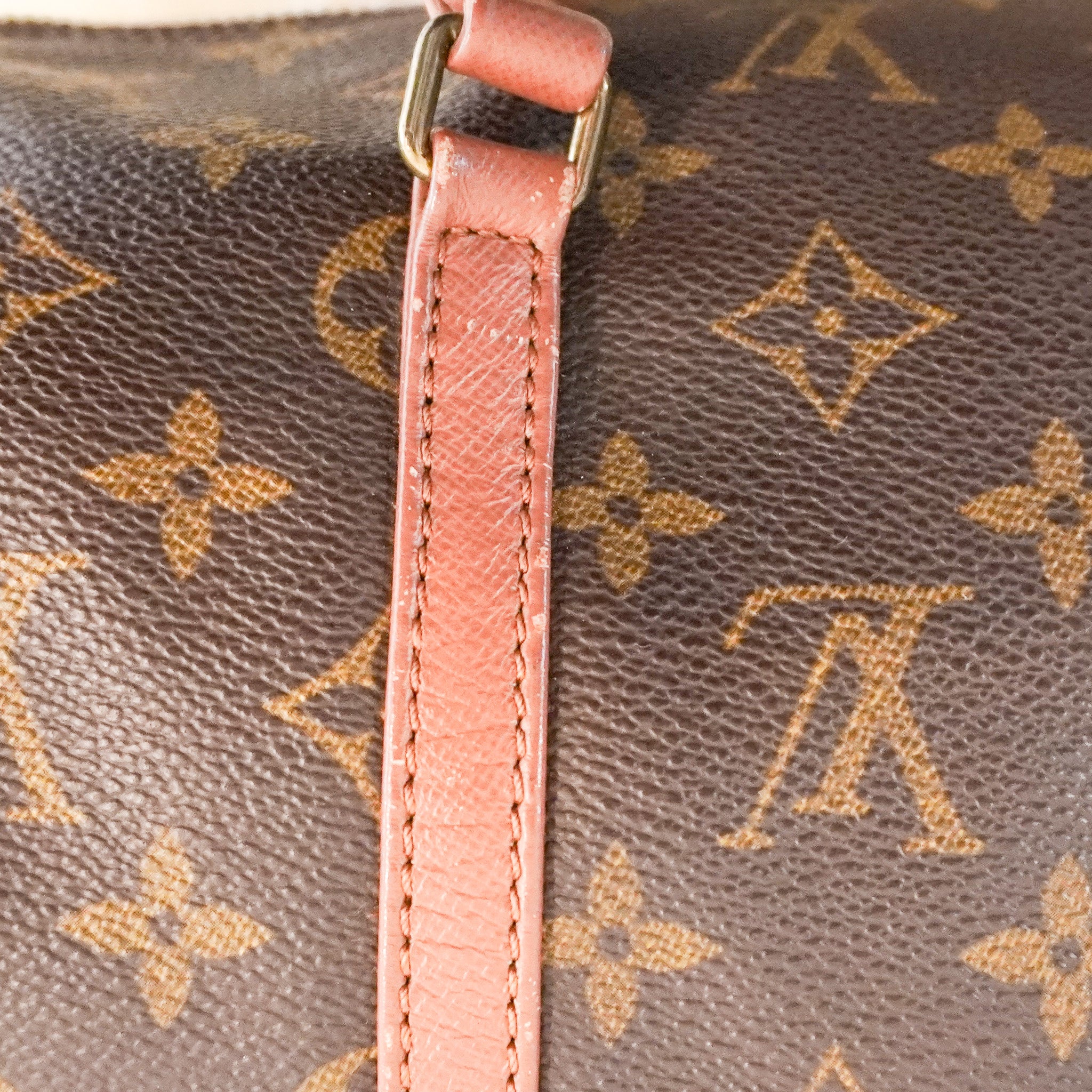 Louis Vuitton 1992 Monogram Papillon 30 Handbag (RRP £2500) | Authentic Preloved