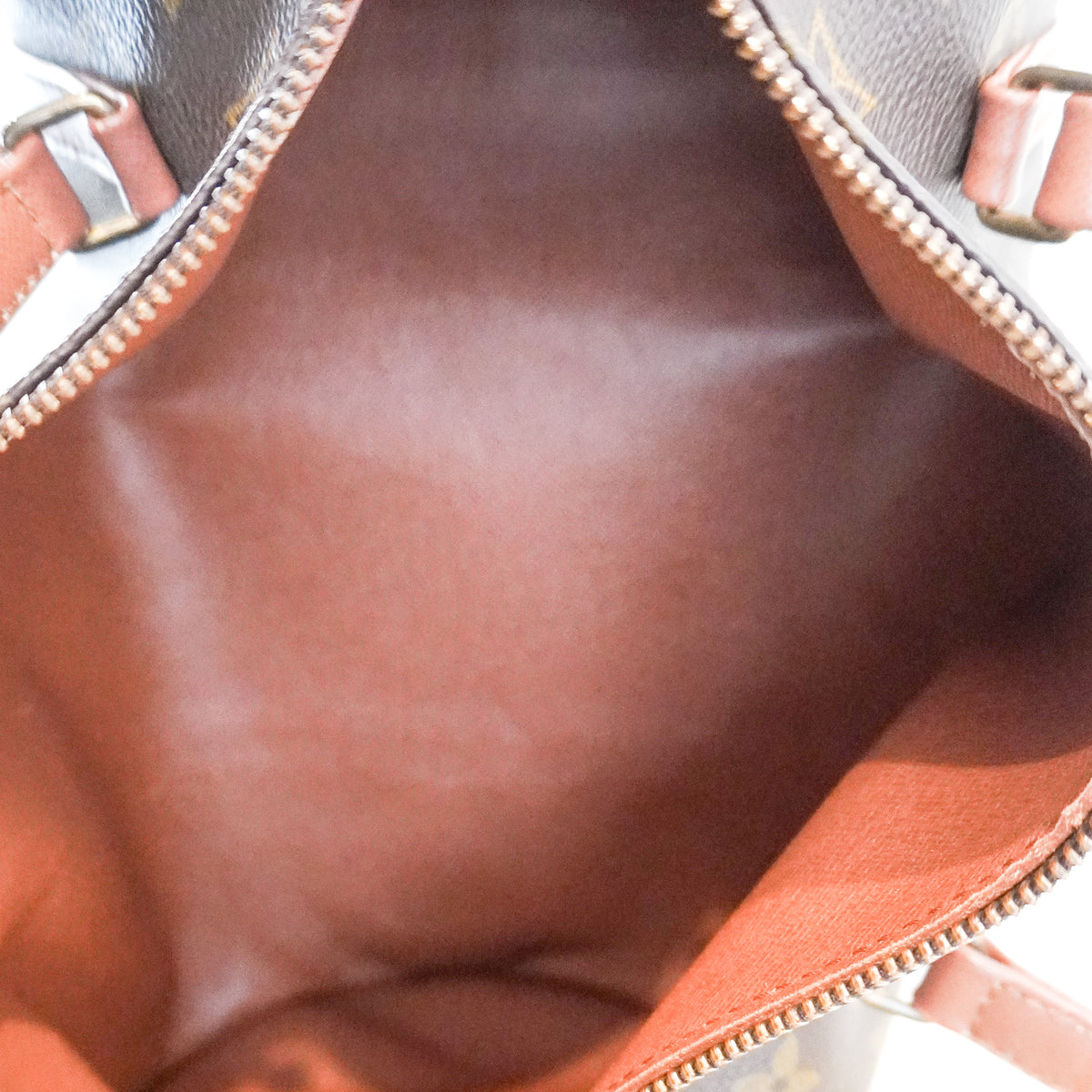 Louis Vuitton 1992 Monogram Papillon 30 Handbag (RRP £2500) | Authentic Preloved