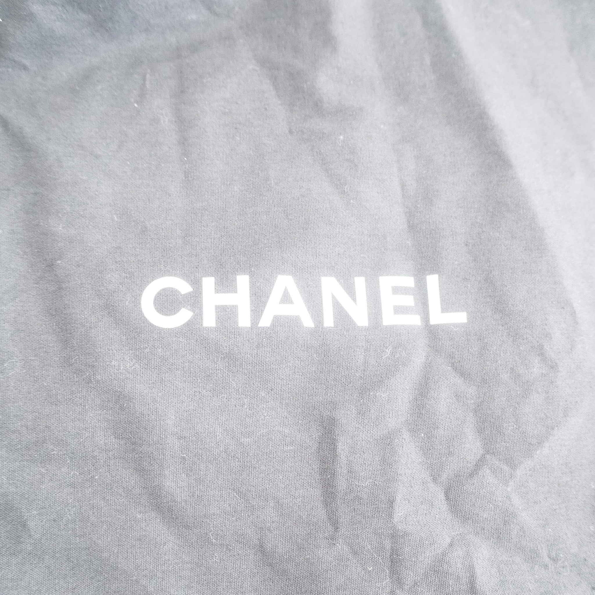 Chanel Mini Lucky Charms Rectangular Flap Bag in Black Lambskin (RRP £5600) | Authentic Preloved