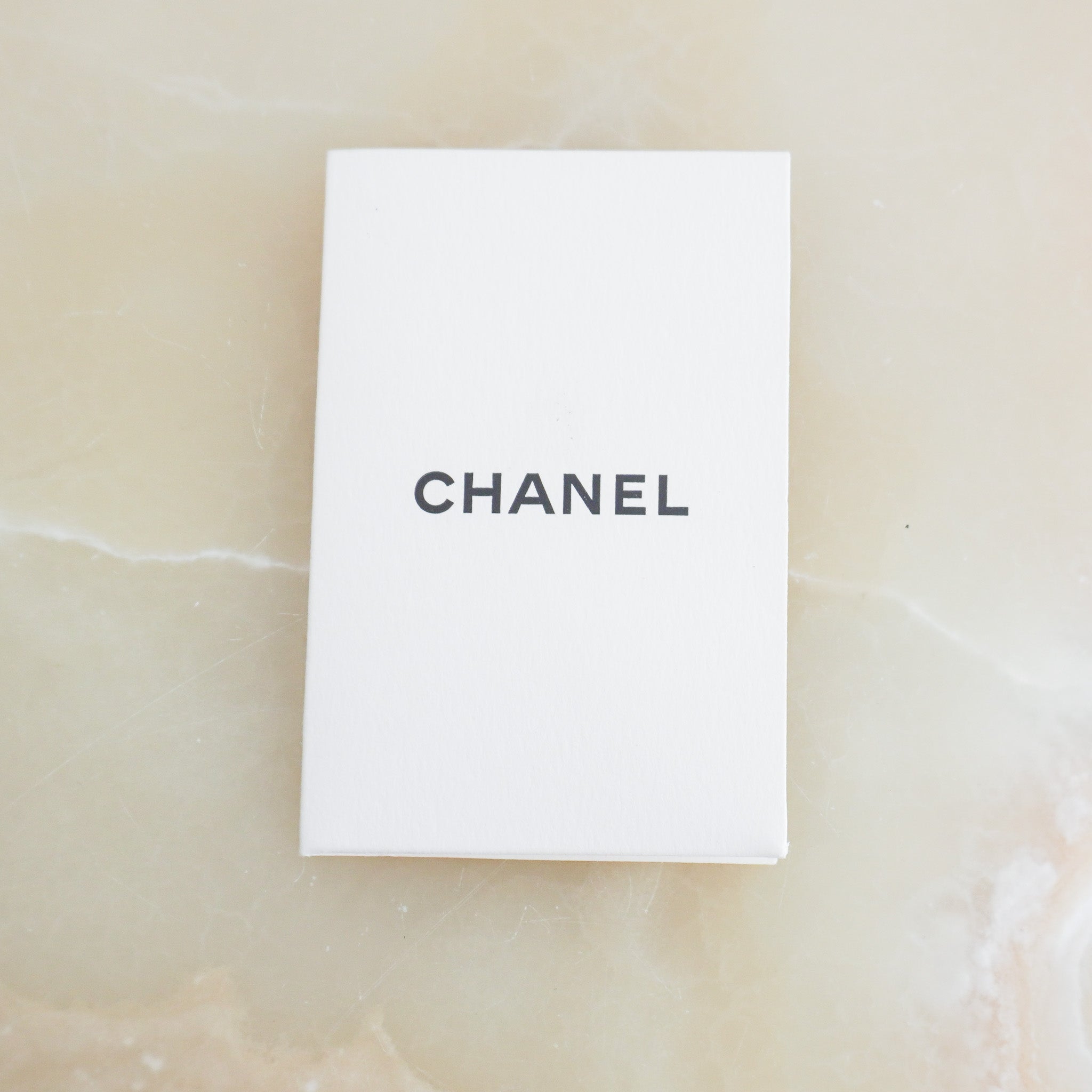 Chanel Mini Lucky Charms Rectangular Flap Bag in Black Lambskin (RRP £5600) | Authentic Preloved