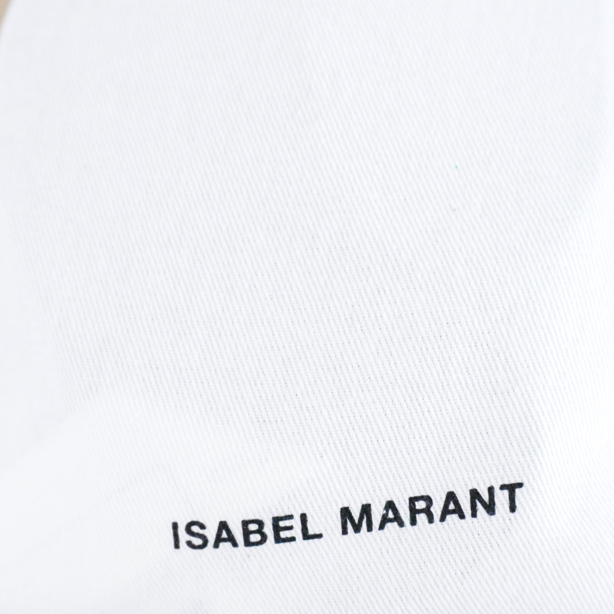 Isabel Marant adjustable  Leather Belt RRP £395 | Authentic Preloved