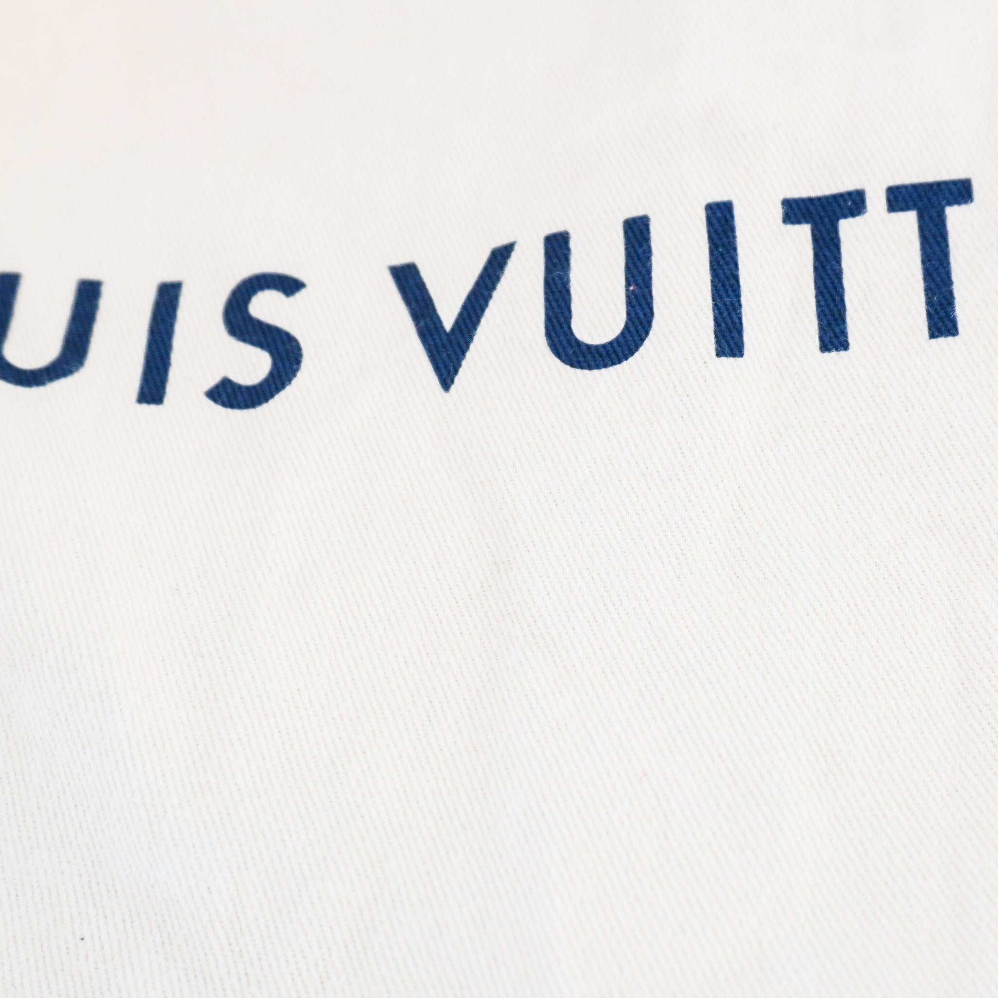 Louis Vuitton Bom Dia Flat Comfort Mules | Authentic Preloved