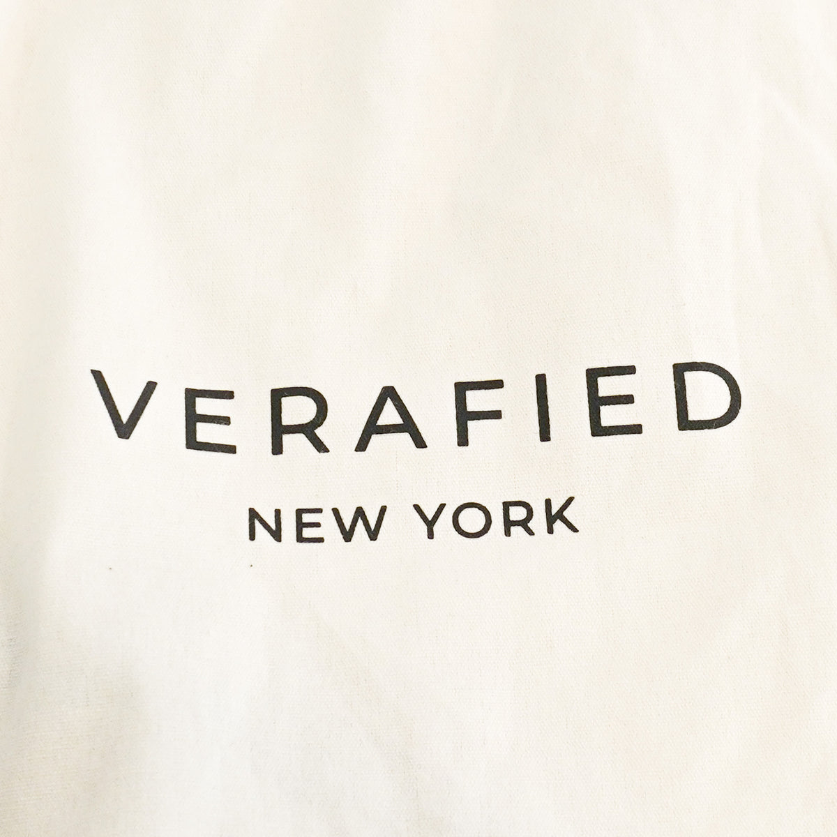 Verafied Noir Eclair Bag Interchangable Strap BLACK RRP £370 | Authentic Preloved