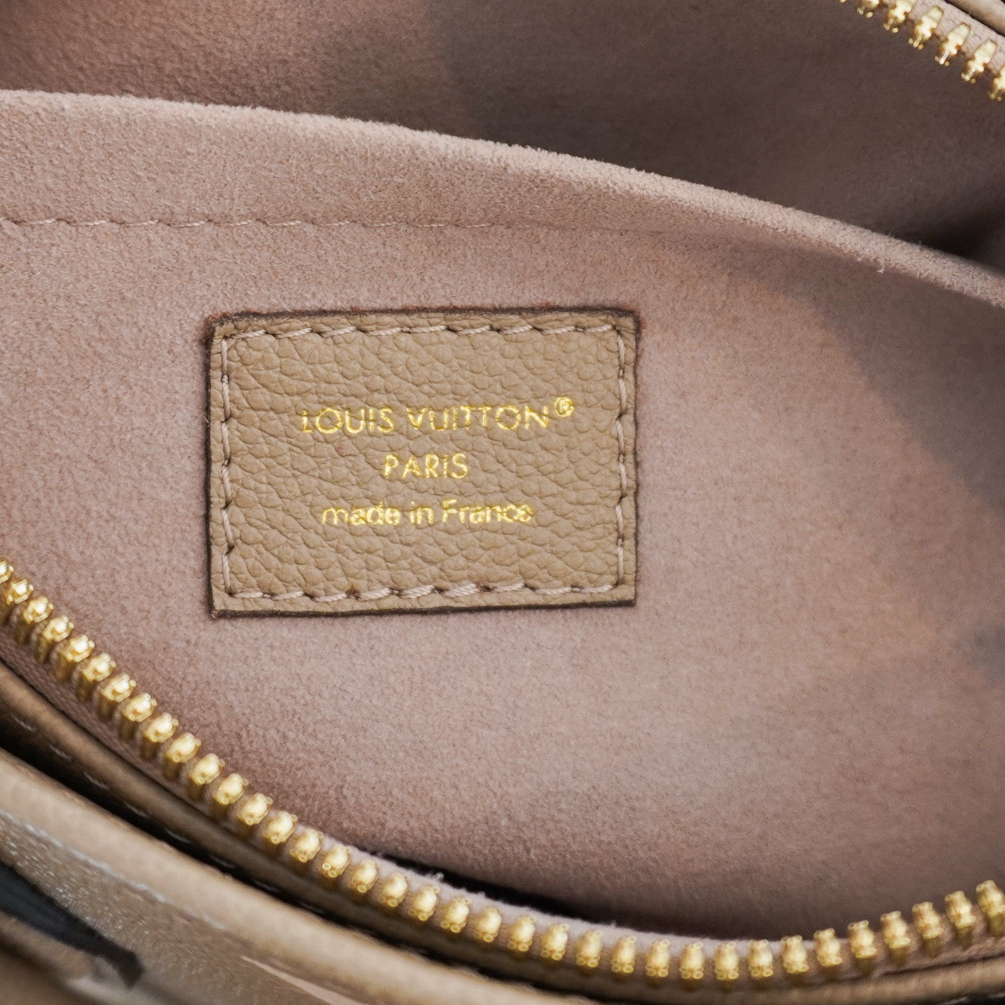 CURRENT SEASON Louis Vuitton OnTheGo East West Bag RRP £2510 | Authentic Preloved