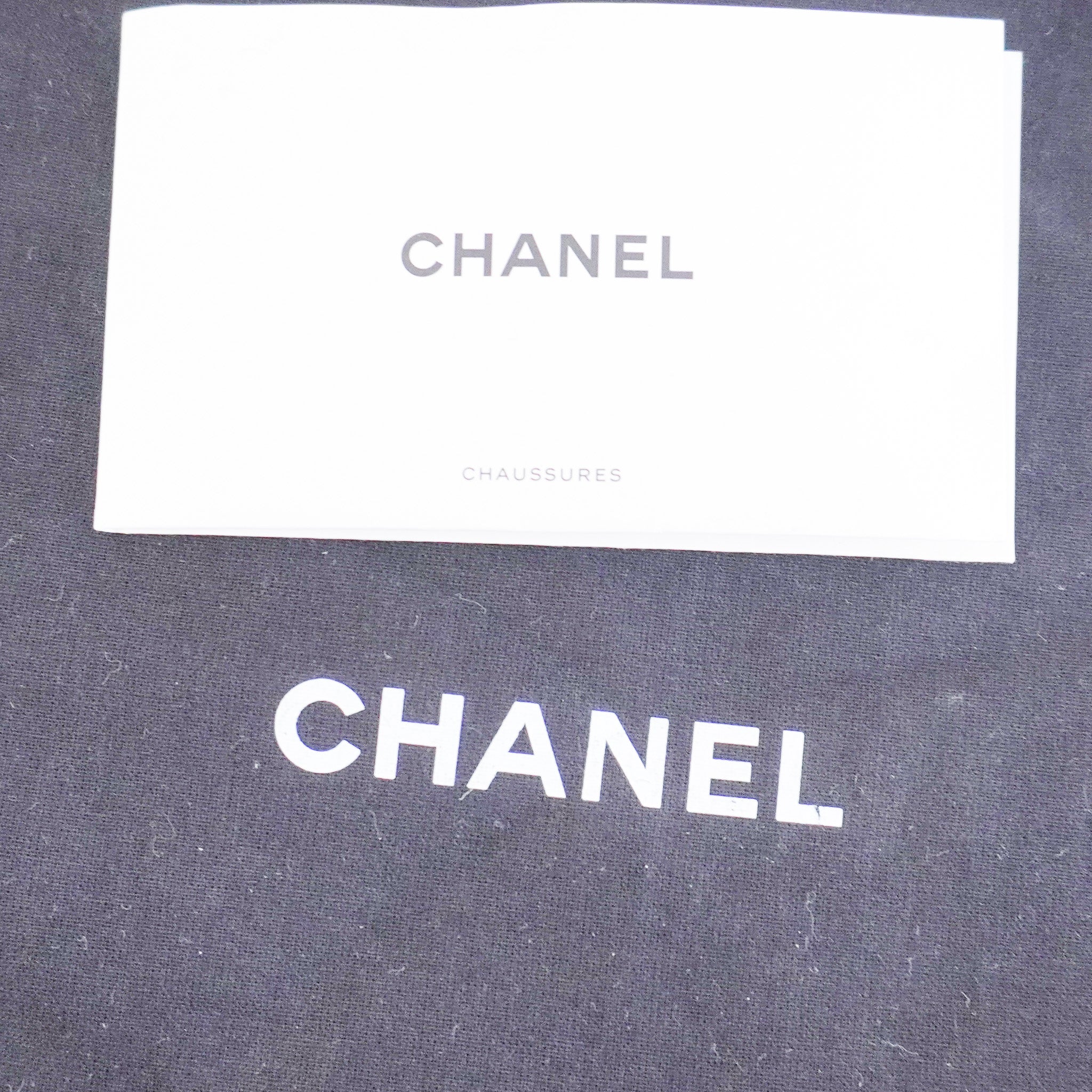 Chanel Black CC Leather Dad Sandals (RRP £1000) | Authentic Preloved - Reloved Again