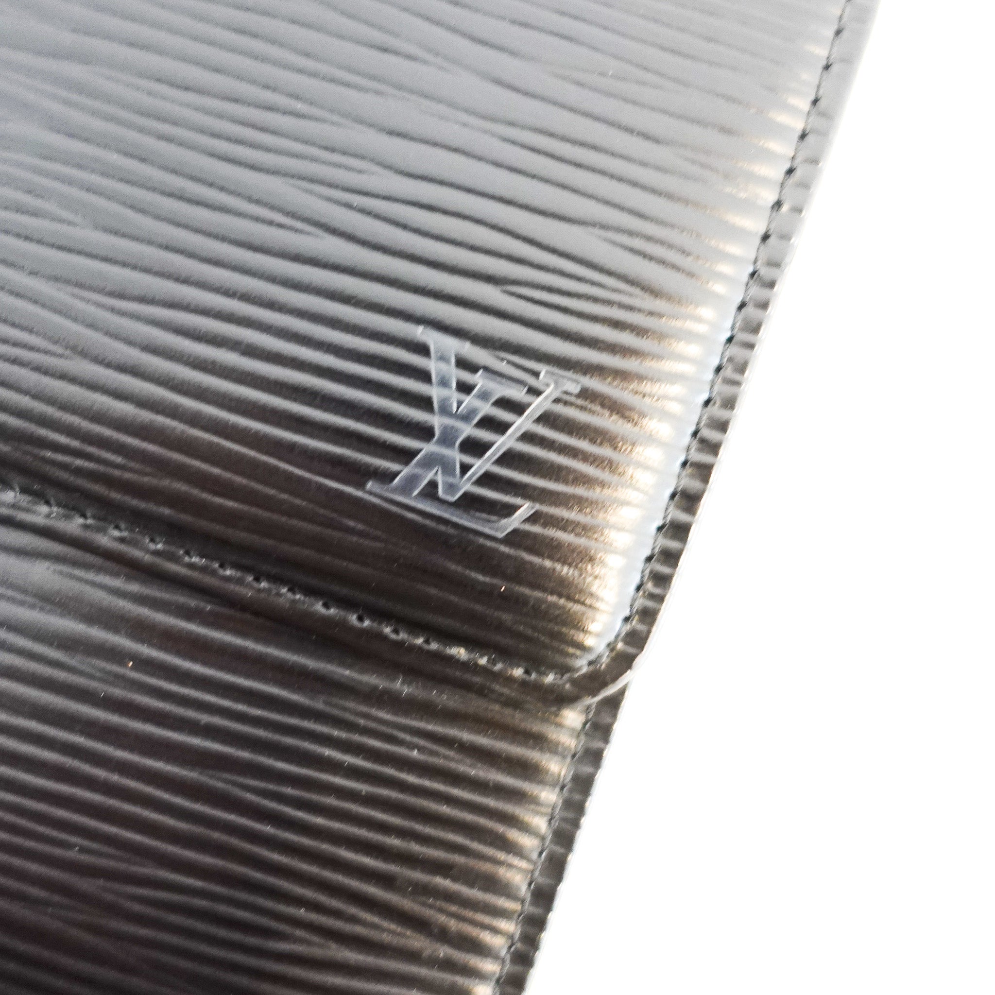 Louis Vuitton Epi Sarah Leather Wallet RRP £275 | Authentic Preloved