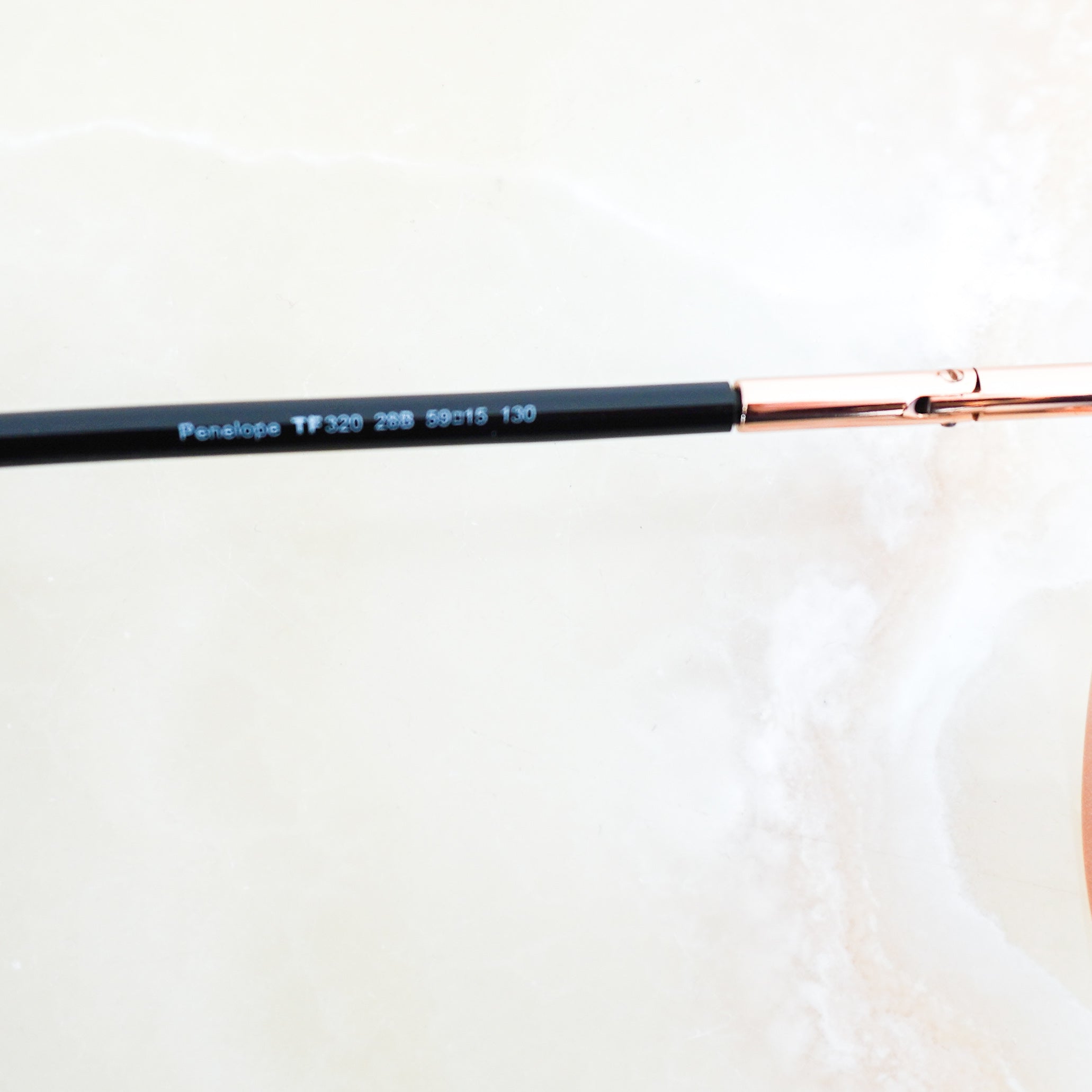 Tom Ford Penelope Cat Eye Sunglasses RRP £345 | Authentic Preloved FINAL SALE