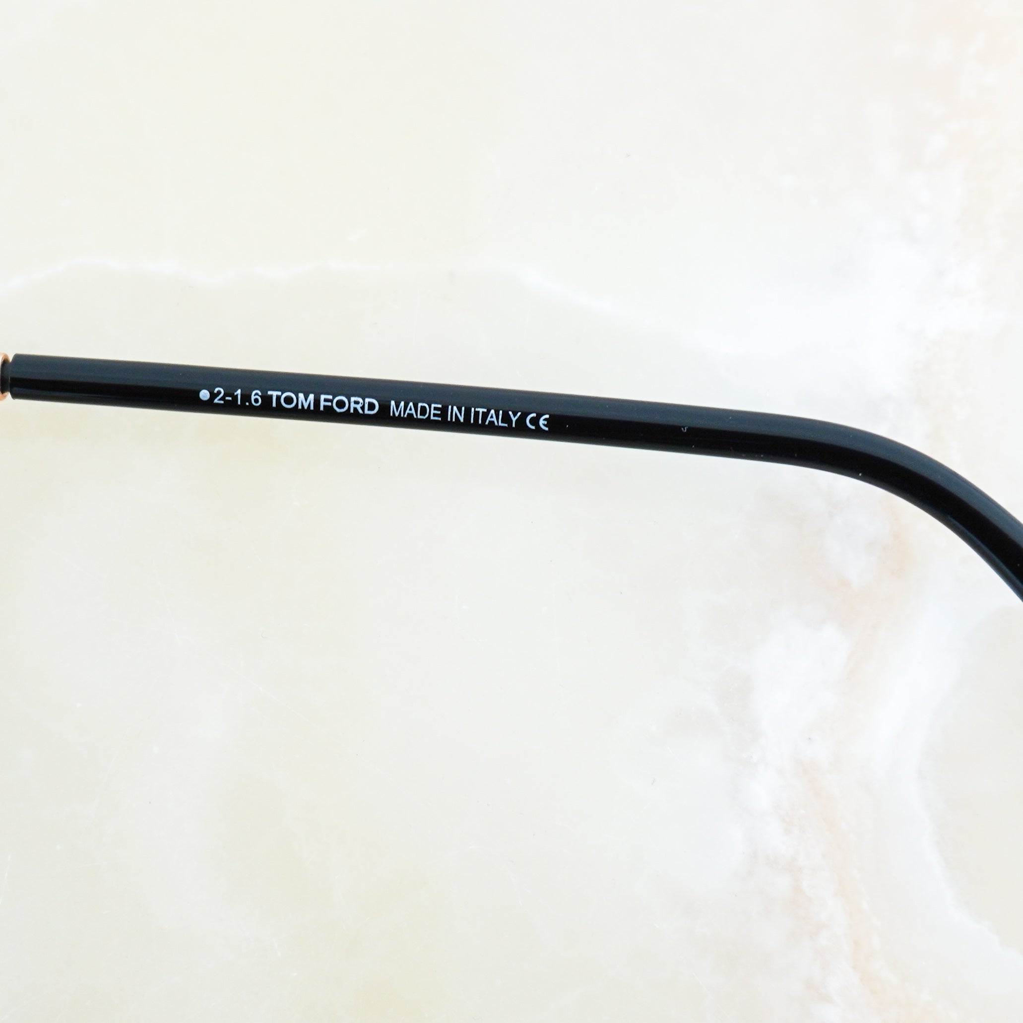 Tom Ford Penelope Cat Eye Sunglasses RRP £345 | Authentic Preloved FINAL SALE