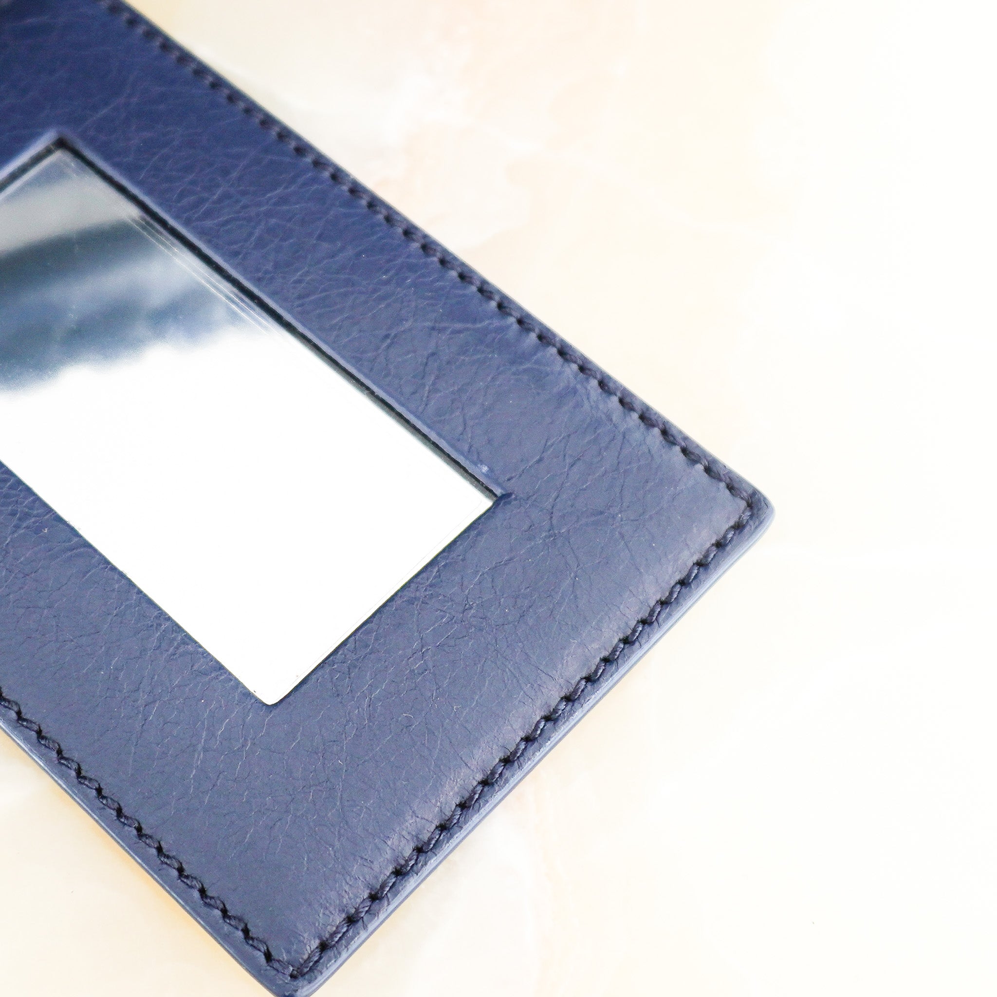 Balenciaga Medium City Bag in Navy RRP £2590 | Authentic Preloved