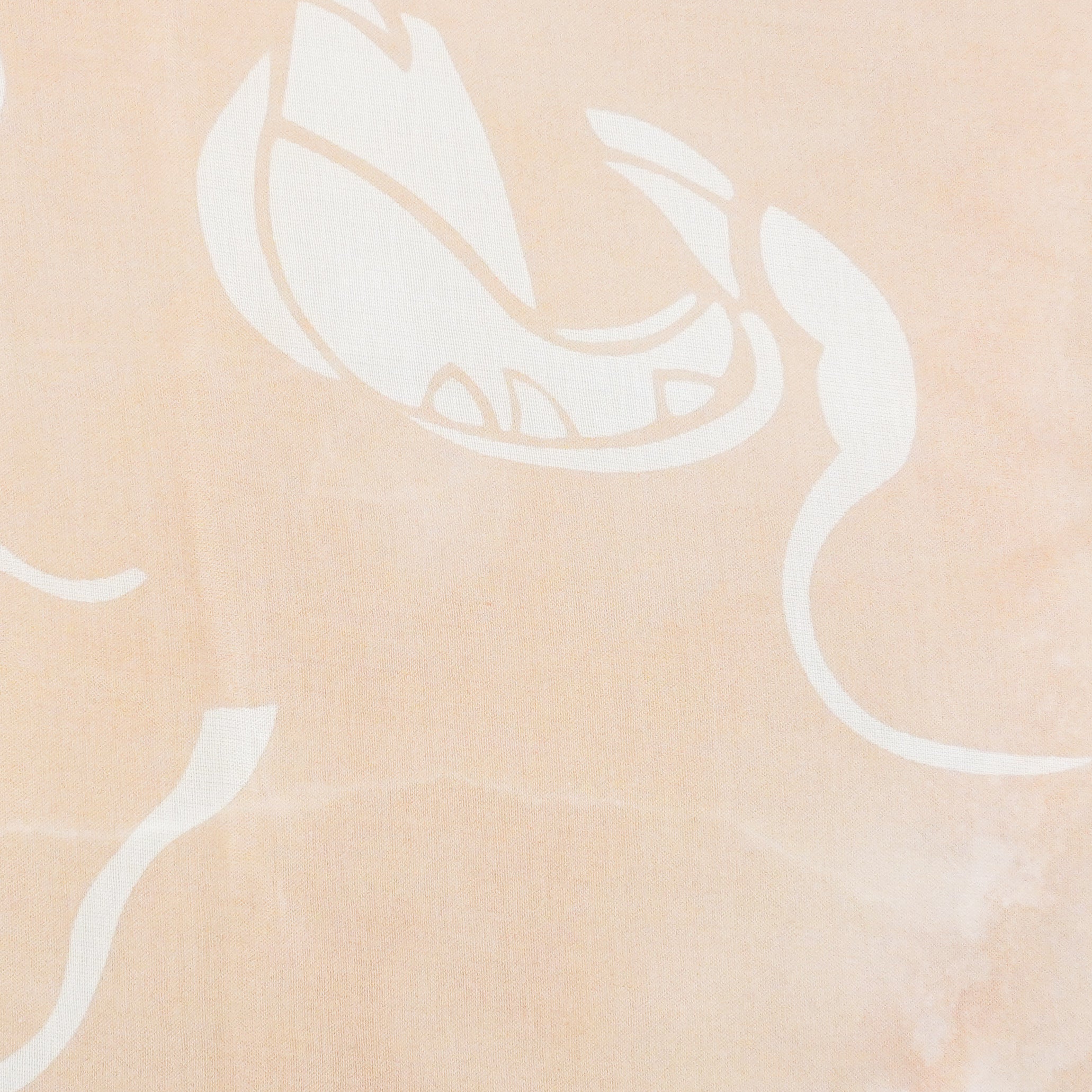 Valentino Brown Silk Tiger Scarf RRP £450 | Authentic Preloved FINAL SALE