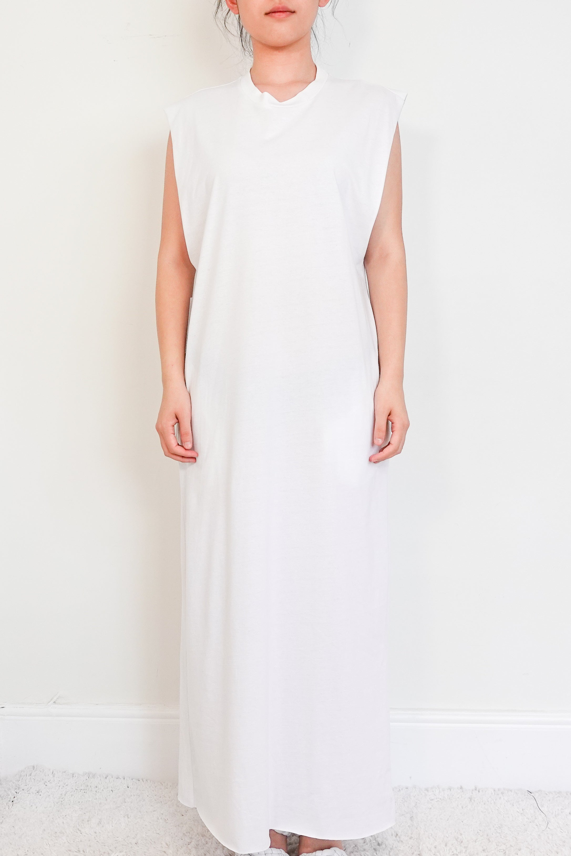 T-Shirt maxi dress RRP £125