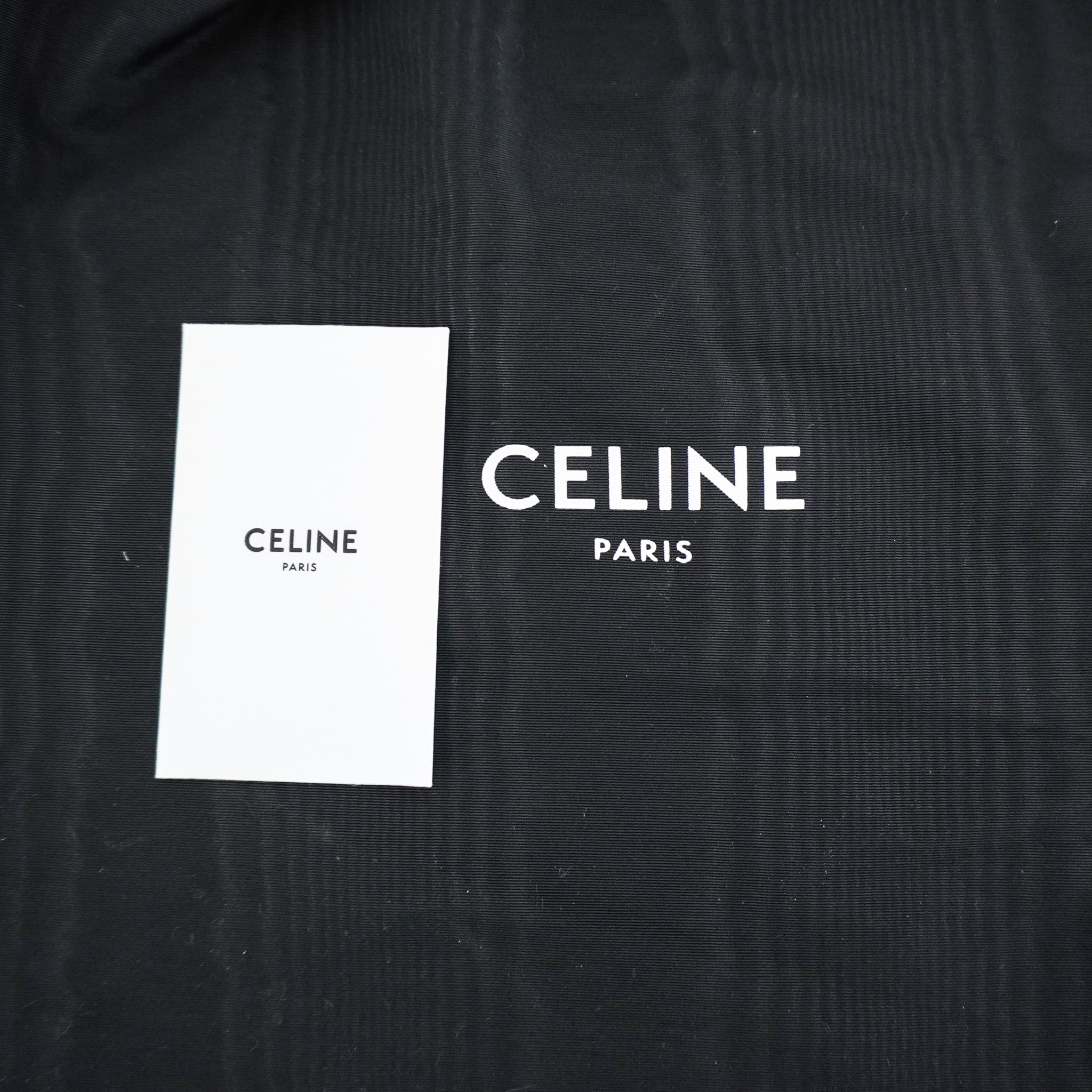 Celine Micro Belt Shoulder Bag in Taupe RRP £1600 | Authentic Preloved