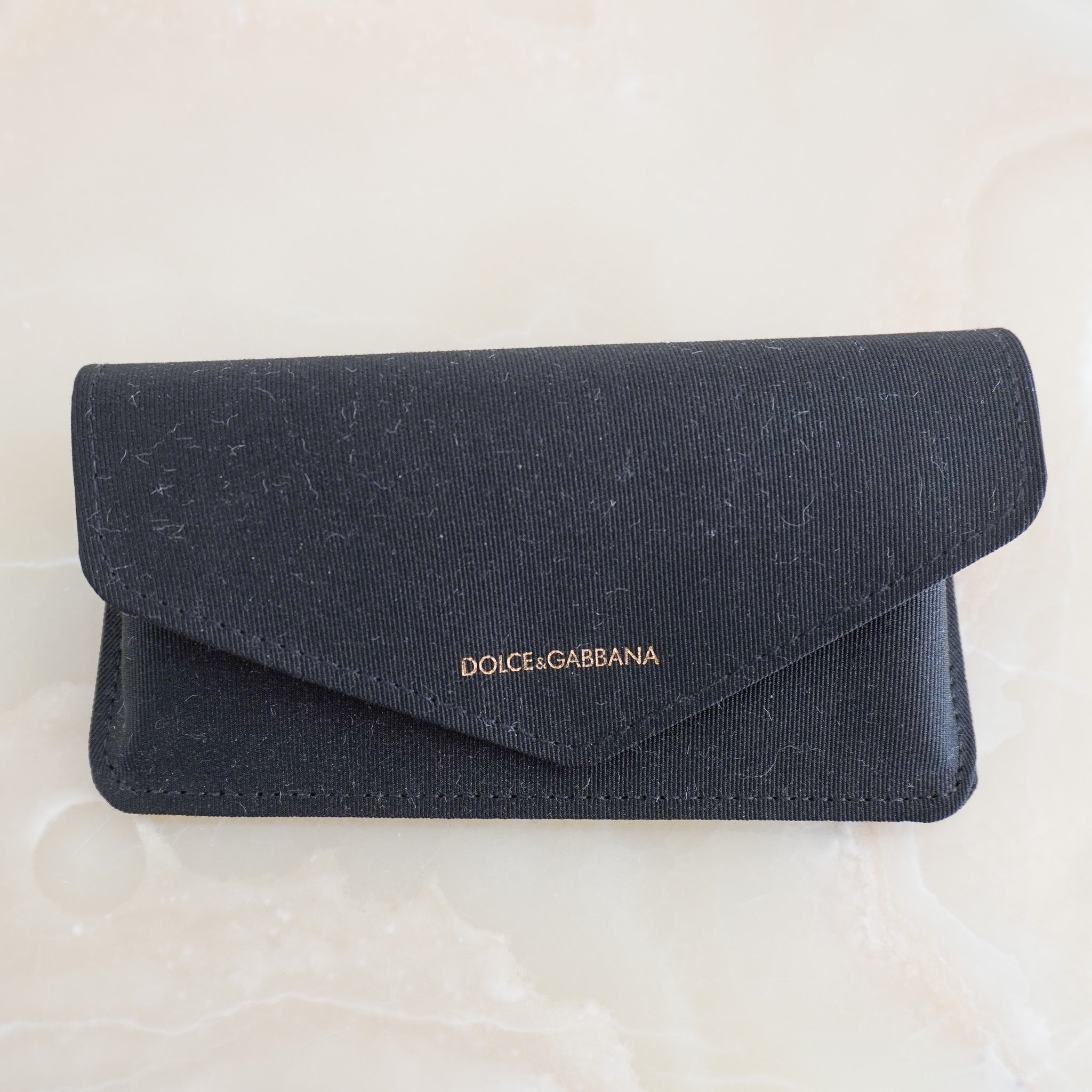 Dolce & Gabbana DG4384 Tortoiseshell Cat-Eye Sunglasses | Authentic Preloved FINAL SALE - Reloved Again